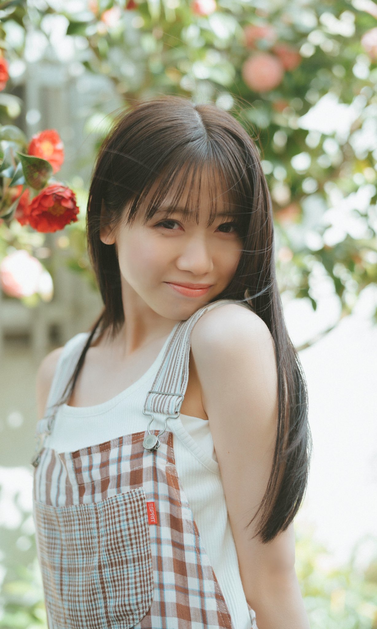 Rin Kurusu 来栖りん, Weekly Playboy 2024 No.24 (週刊プレイボーイ 2024年24号) 9 Rin Kurusu 来栖りん, Weekly Playboy 2024 No.24 (週刊プレイボーイ 2024年24号)