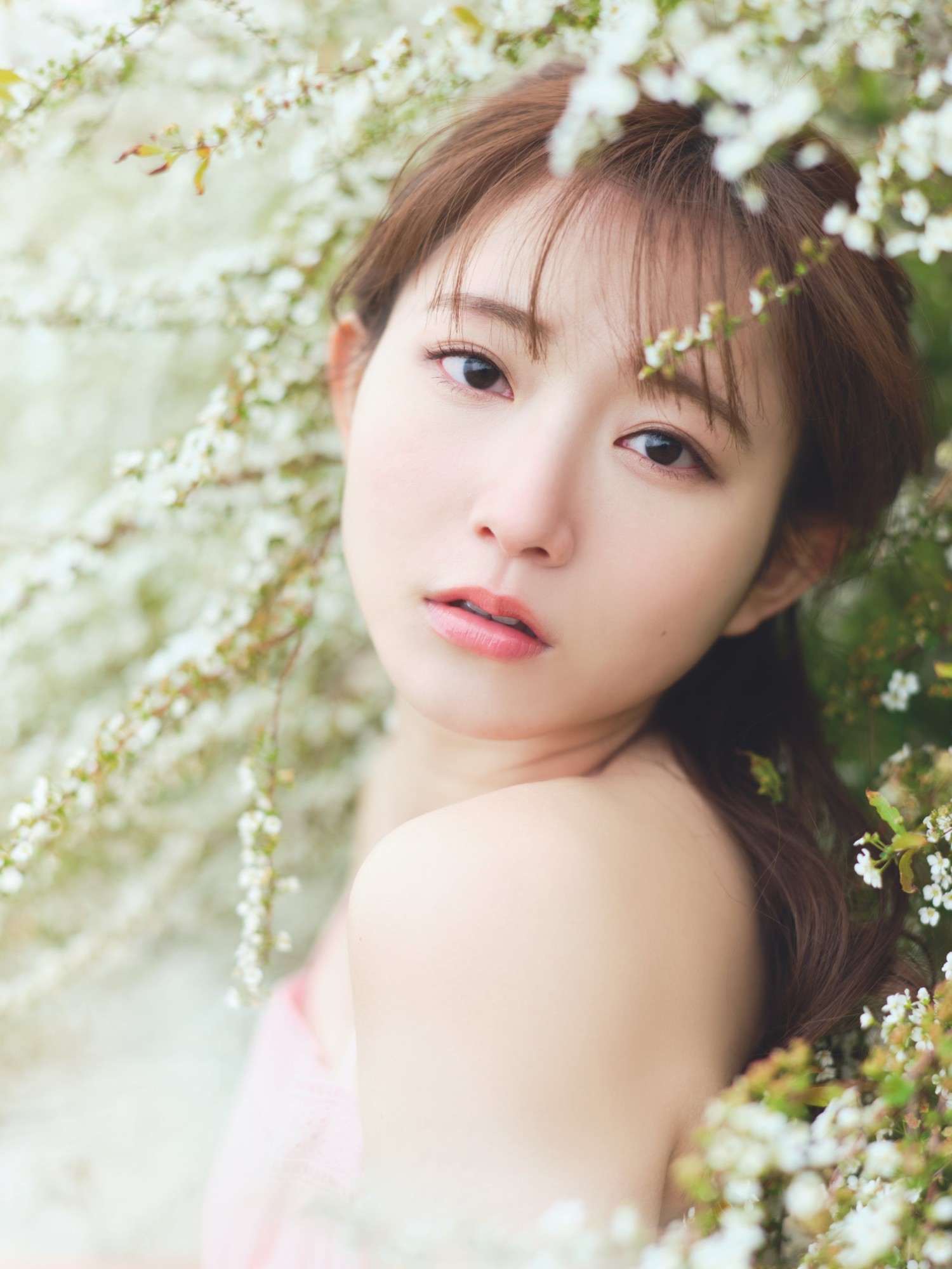 Nagisa Aoyama 青山なぎさ, FLASH 2024.06.04 (フラッシュ 2024年6月4日号)