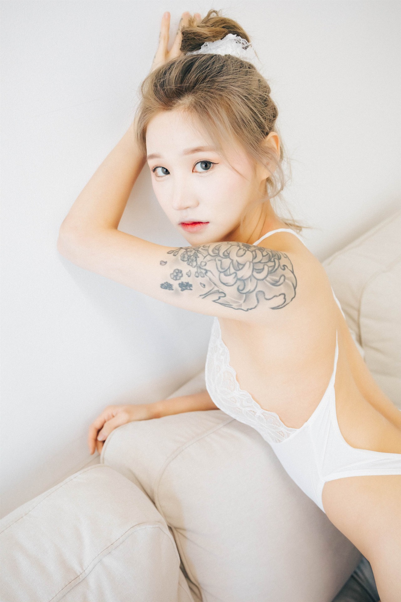 Taeri 태리, [LOOZY] Plaisir Set.02