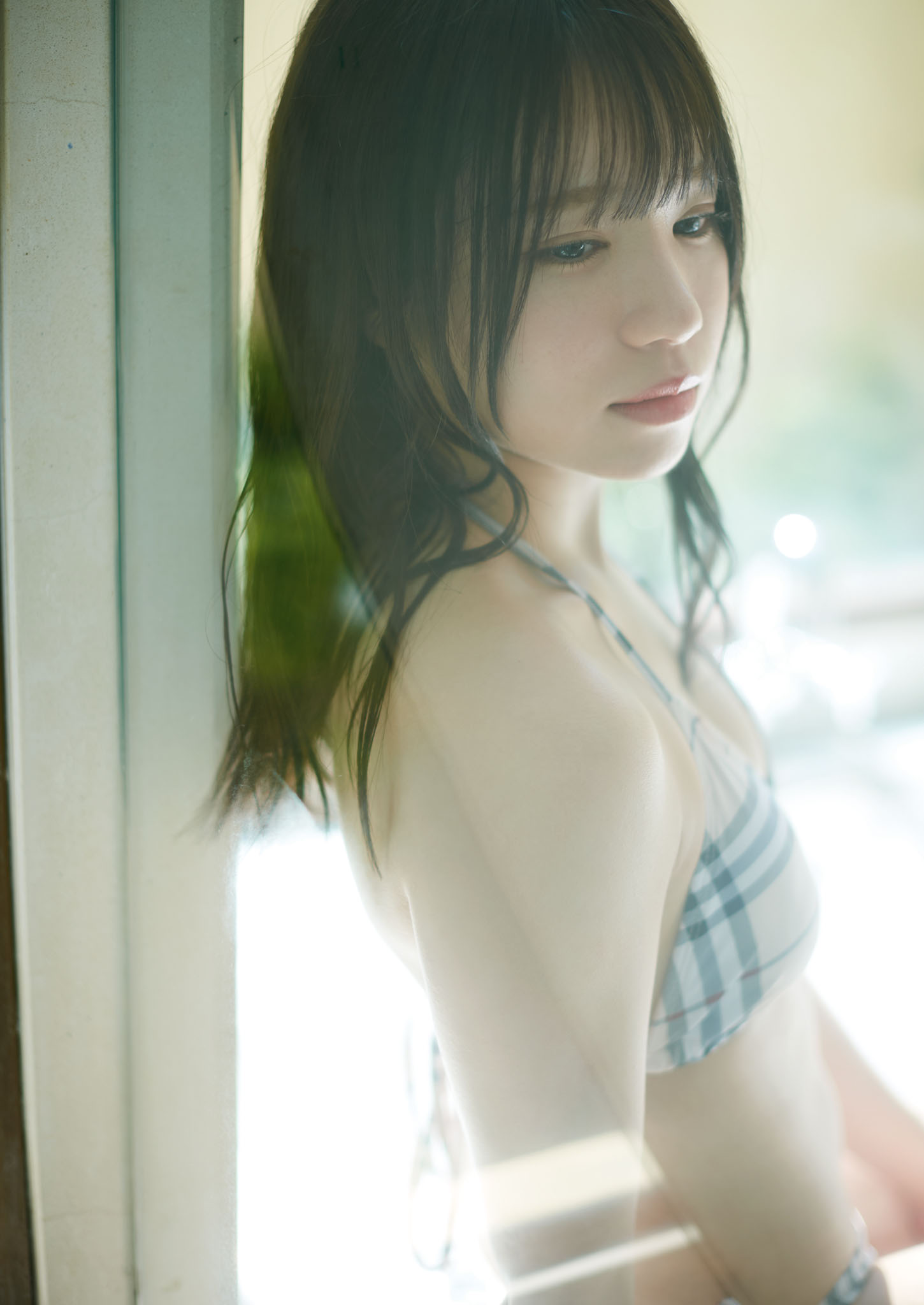 Shiori Mizuta 水田詩織, GIRLS-PEDIA SPRING 2024 14 Shiori Mizuta 水田詩織, GIRLS-PEDIA SPRING 2024
