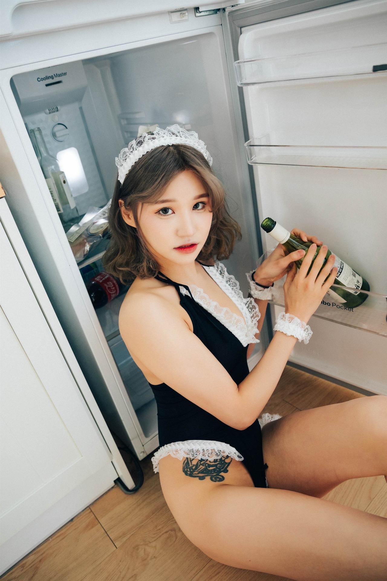 Taeri 태리, [LOOZY] Plaisir Set.01