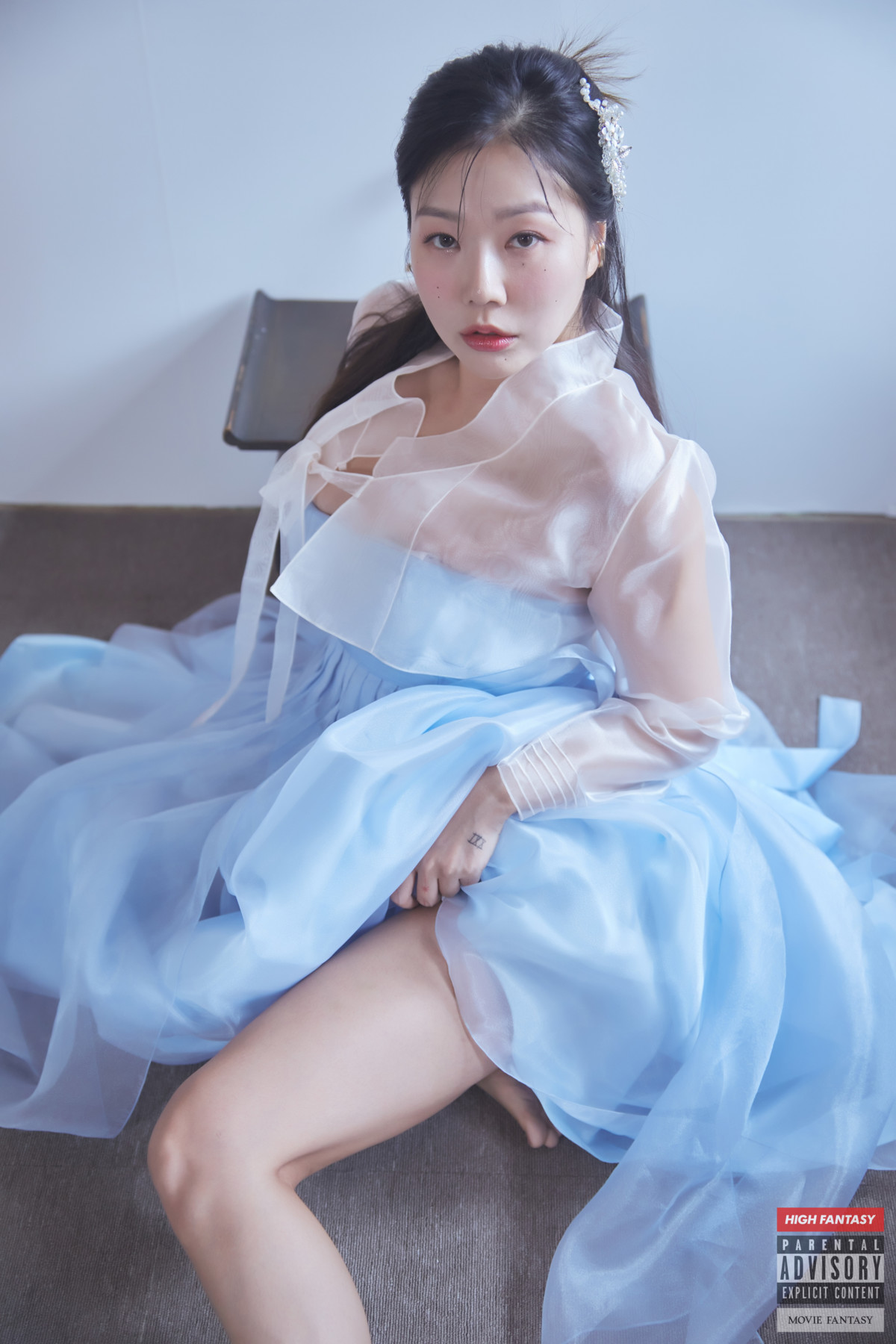 Mubi Park 박무비, Fantasy Story Thanksgiving 54 Mubi Park 박무비, Fantasy Story Thanksgiving