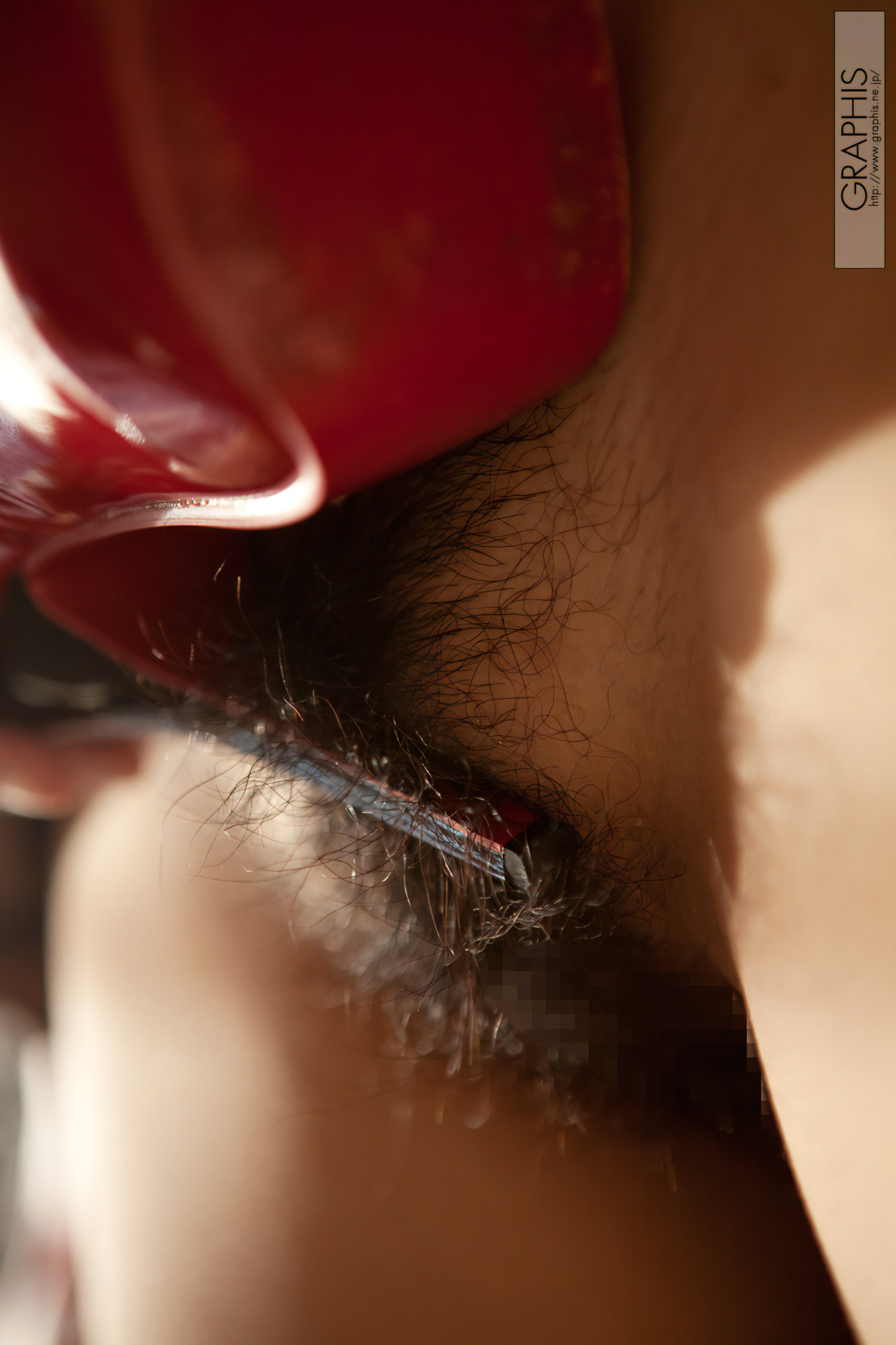 Ryo Namioka 浪岡りょう, Graphis Feti Style Vol.03 10 Ryo Namioka 浪岡りょう, Graphis Feti Style Vol.03