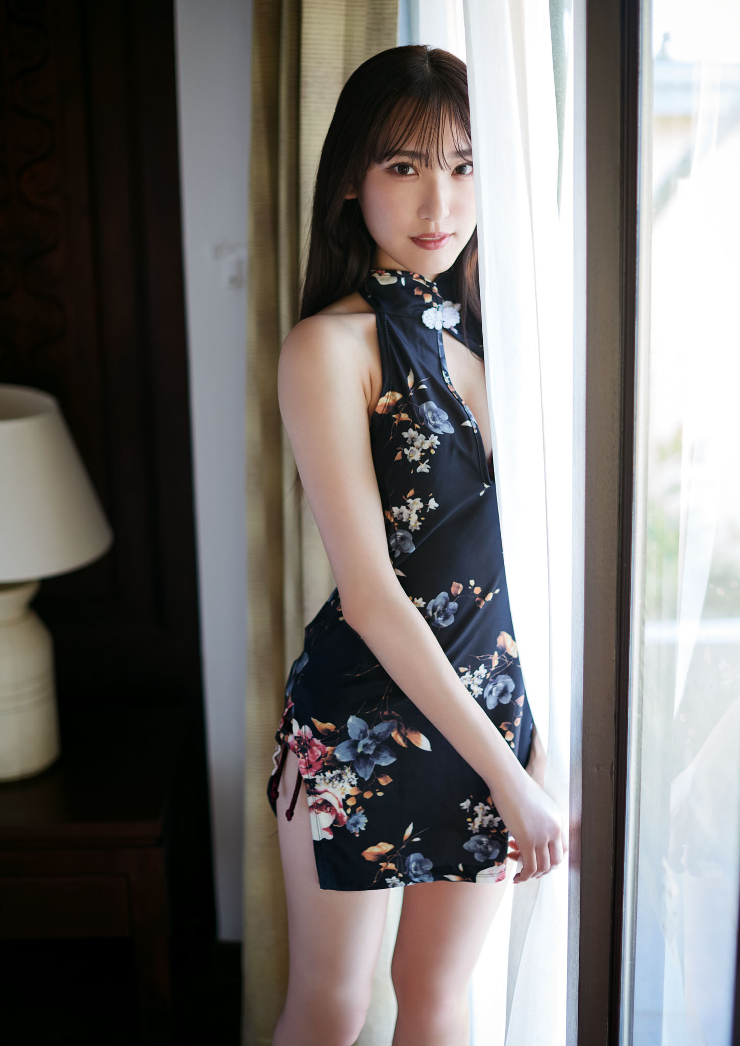 Karen Hara 原かれん, GIRLS-PEDIA SPRING 2024