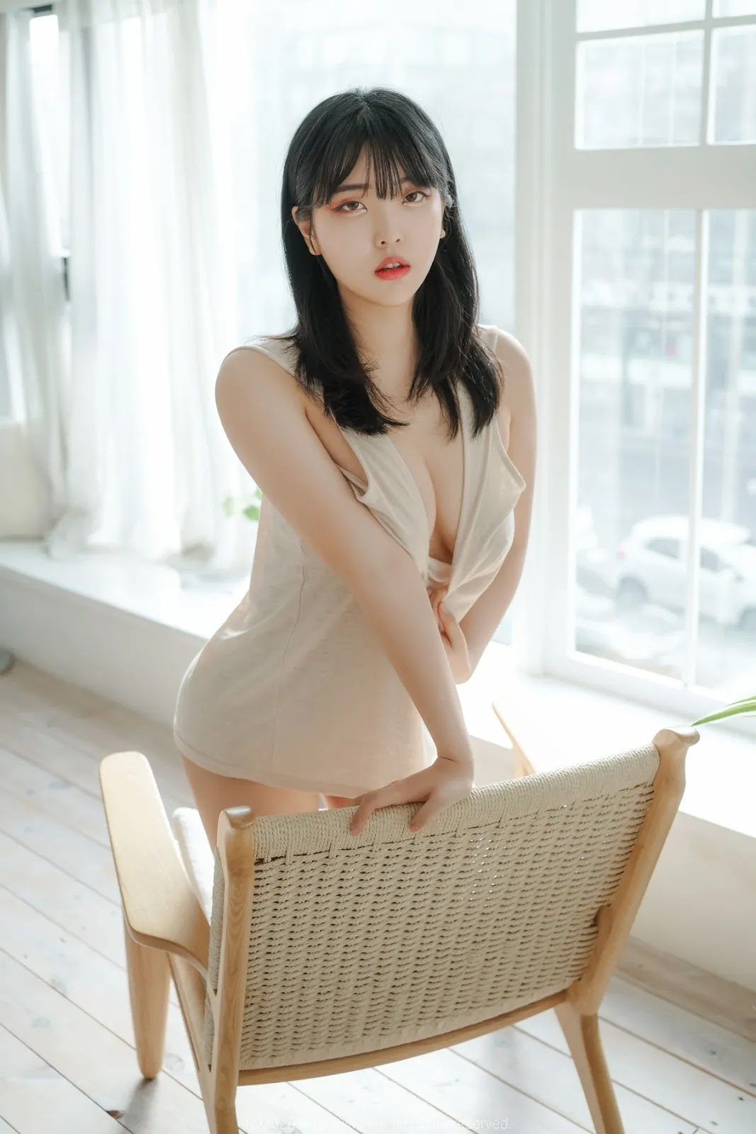 Song Hana 송하나, [ArtGravia] Vol.237 아트그라비아 Set.01