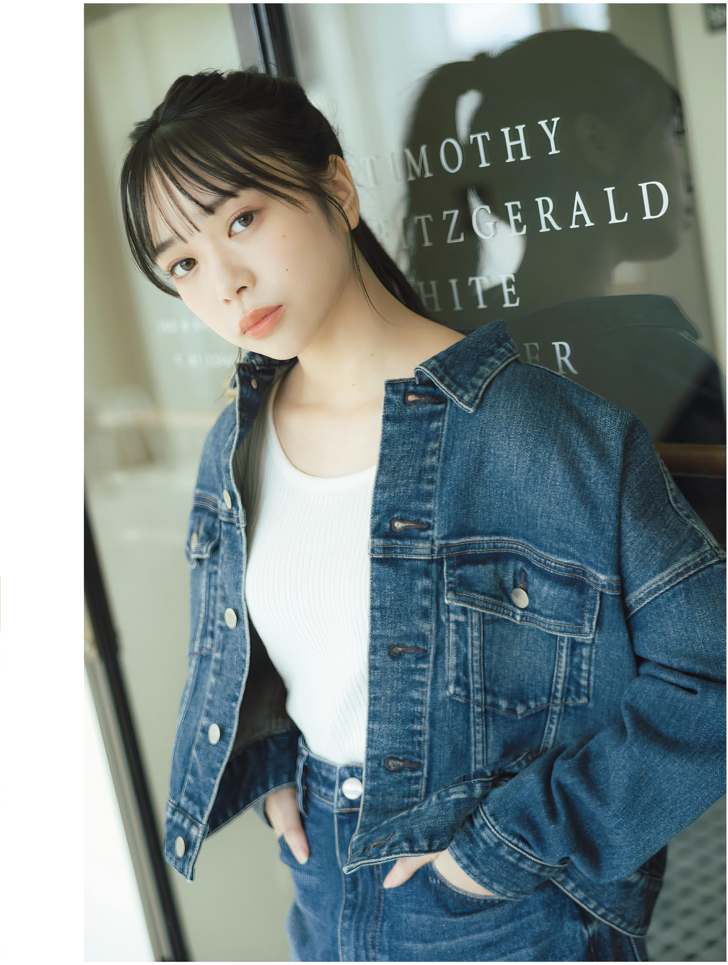 Haruyo Yamaguchi 山口阳世, Platinum FLASH Vol.24