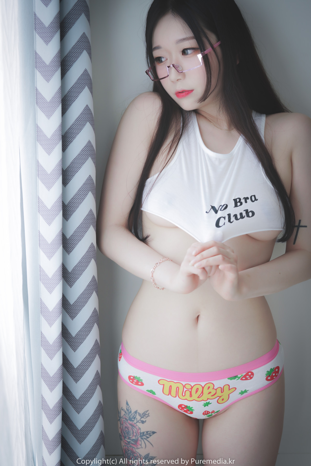 Ria 리아, PURE MEDIA Vol.004 Photobook Set.01 13 Ria 리아, PURE MEDIA Vol.004 Photobook Set.01
