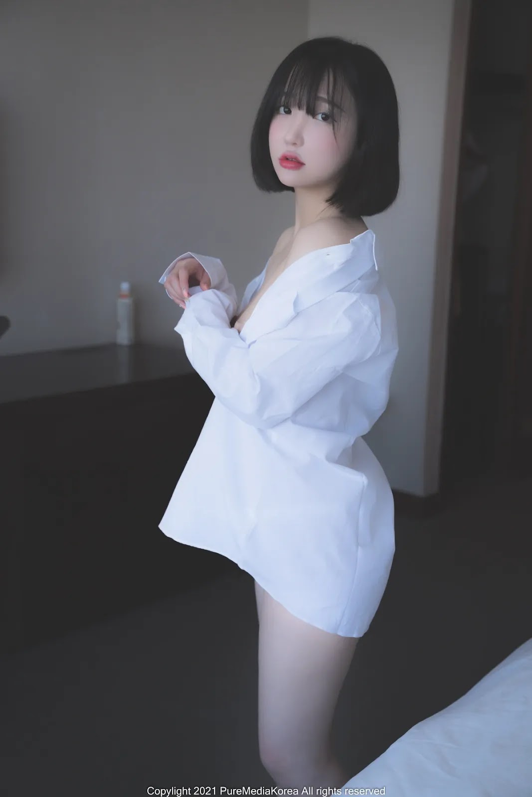 Son Yeeun 손예은, [PURE MEDIA] Vol.070 누드 디지털화보 Set.02