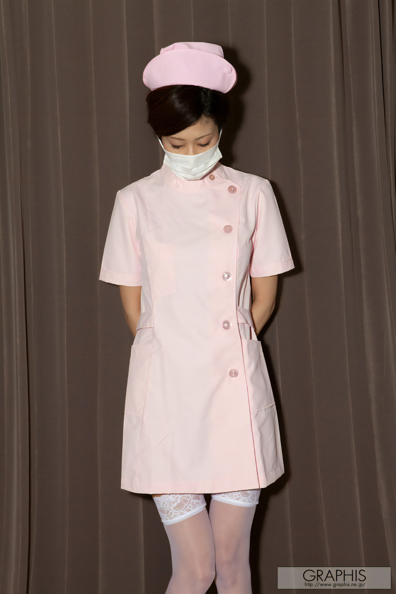 Ryo Namioka 浪岡りょう, Graphis Feti Style Vol.01 39 Ryo Namioka 浪岡りょう, Graphis Feti Style Vol.01