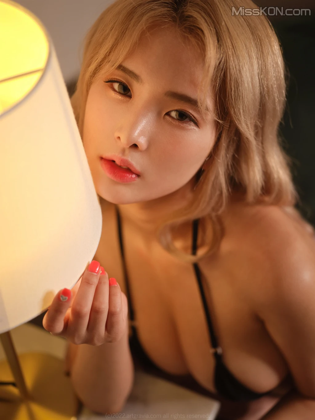 AG.387: Hyoyeon (김효연) (88 photos)