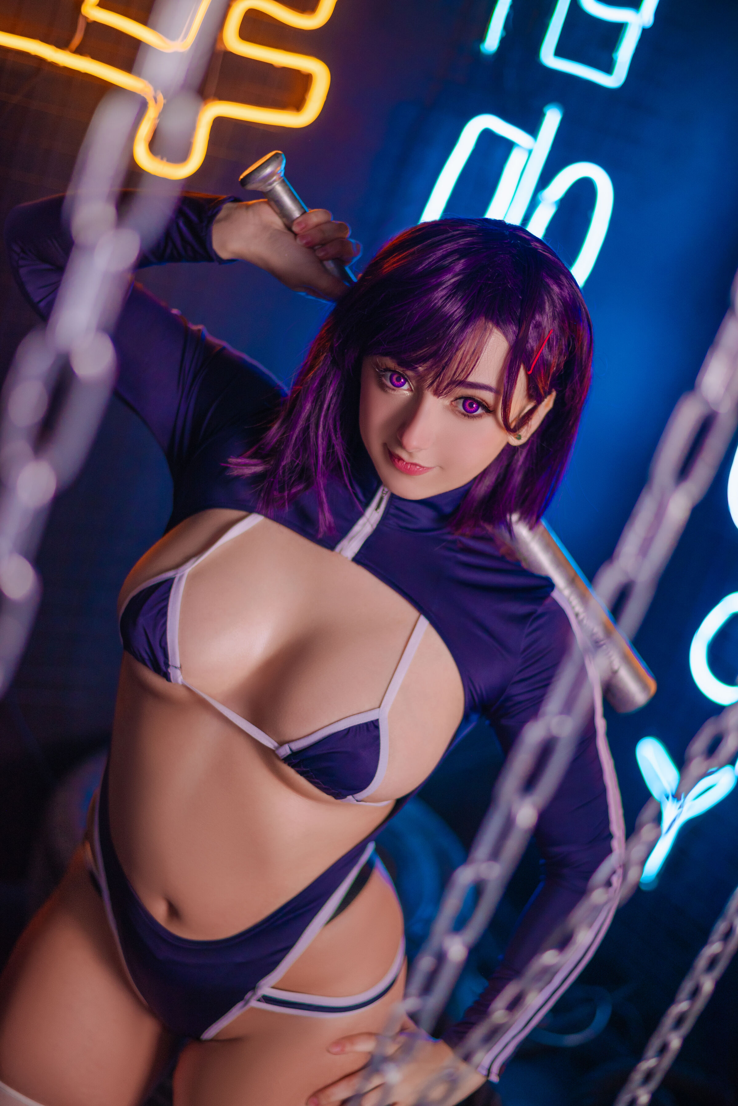 [Aluctoria] Shizuka Mikazuki