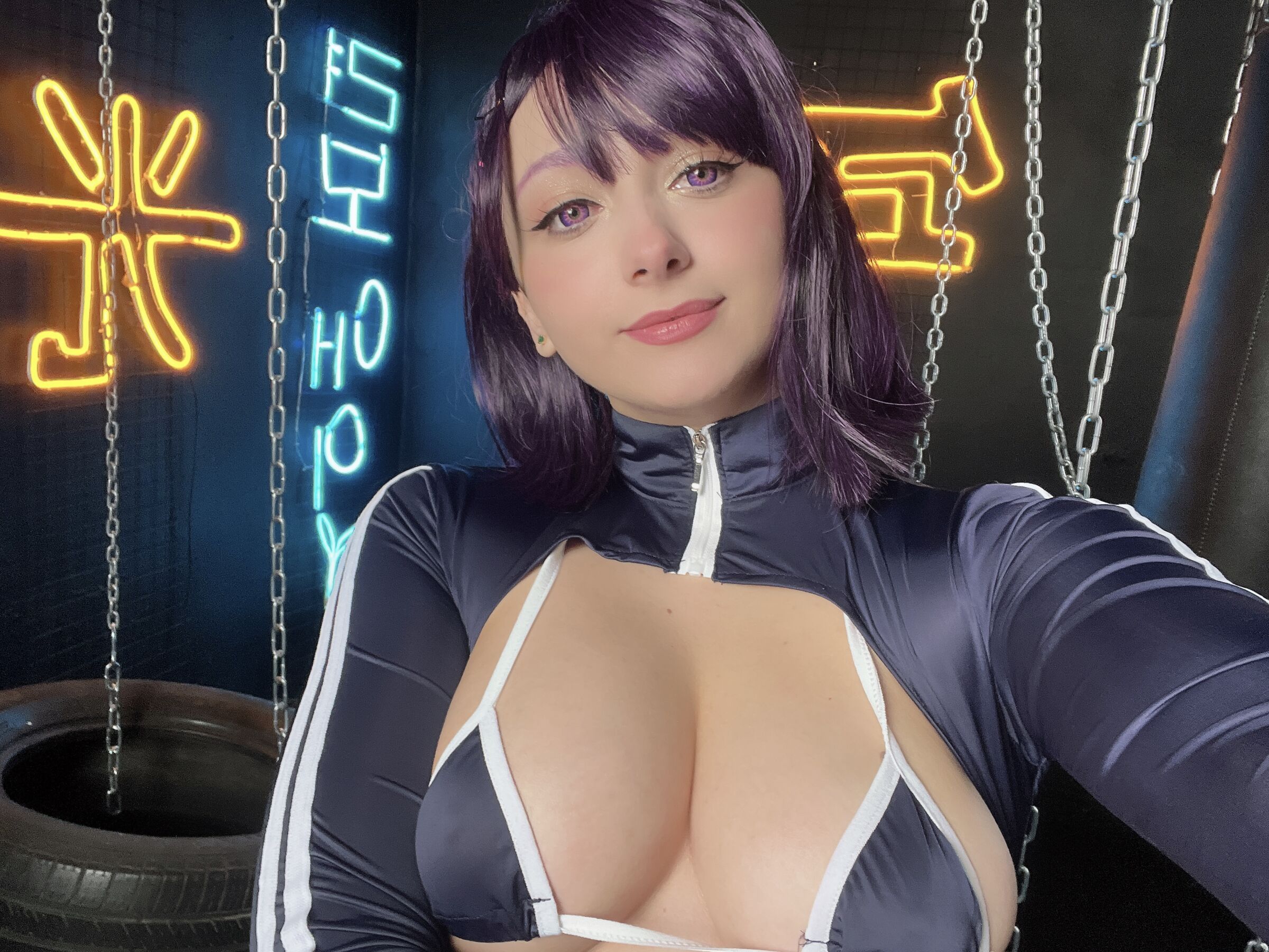 [Aluctoria] Shizuka Mikazuki