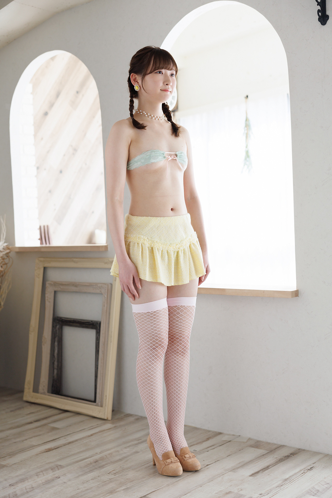 Asami Kondou 近藤あさみ, Minisuka.tv 2024.05.30 Limited Gallery Set 44.01