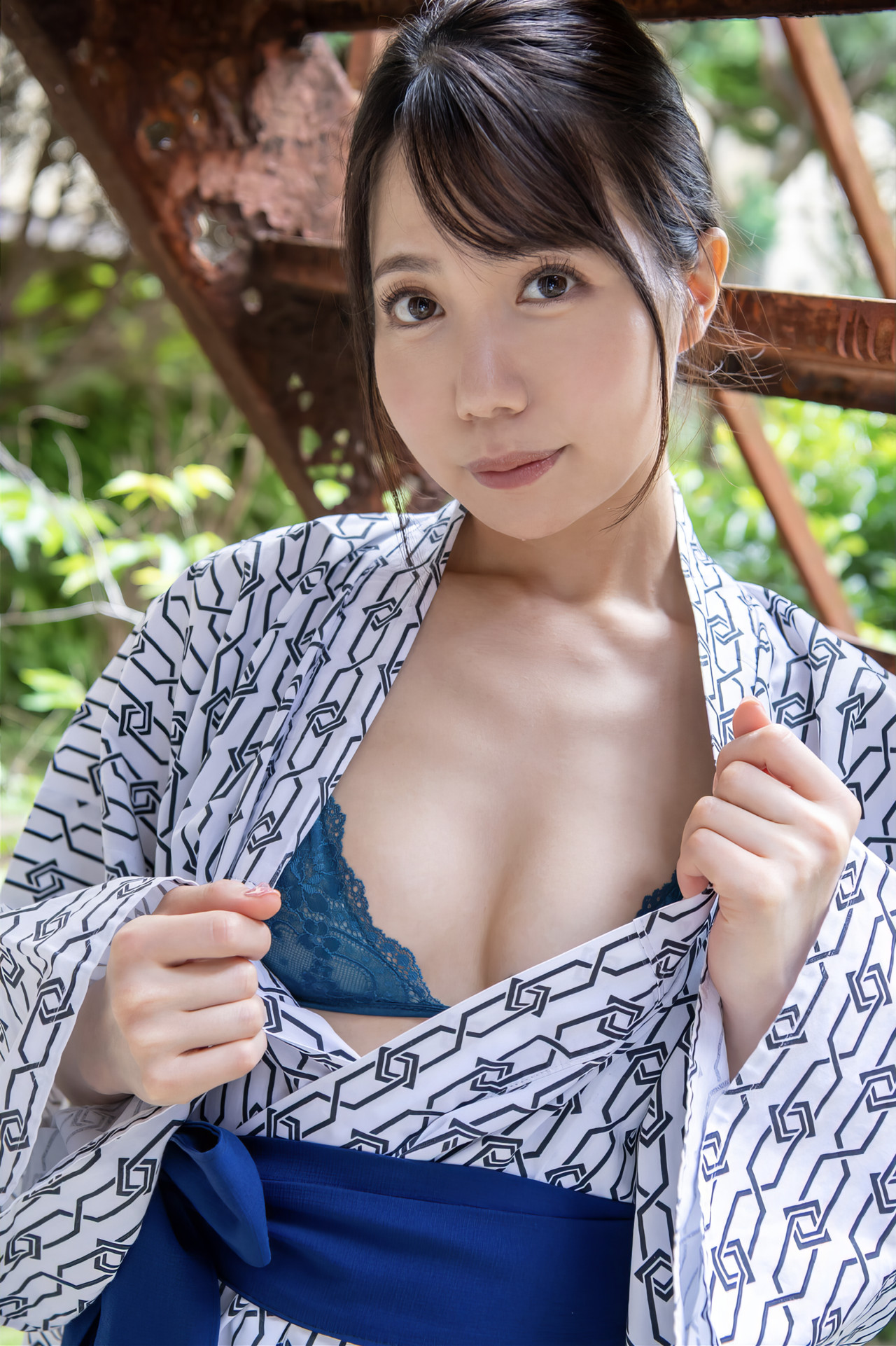 Mayu Minami 南まゆ, ハダカの恋人たち。 美少女と“完全主観”で過ごすイチャラブ・ヌード写真集BEST