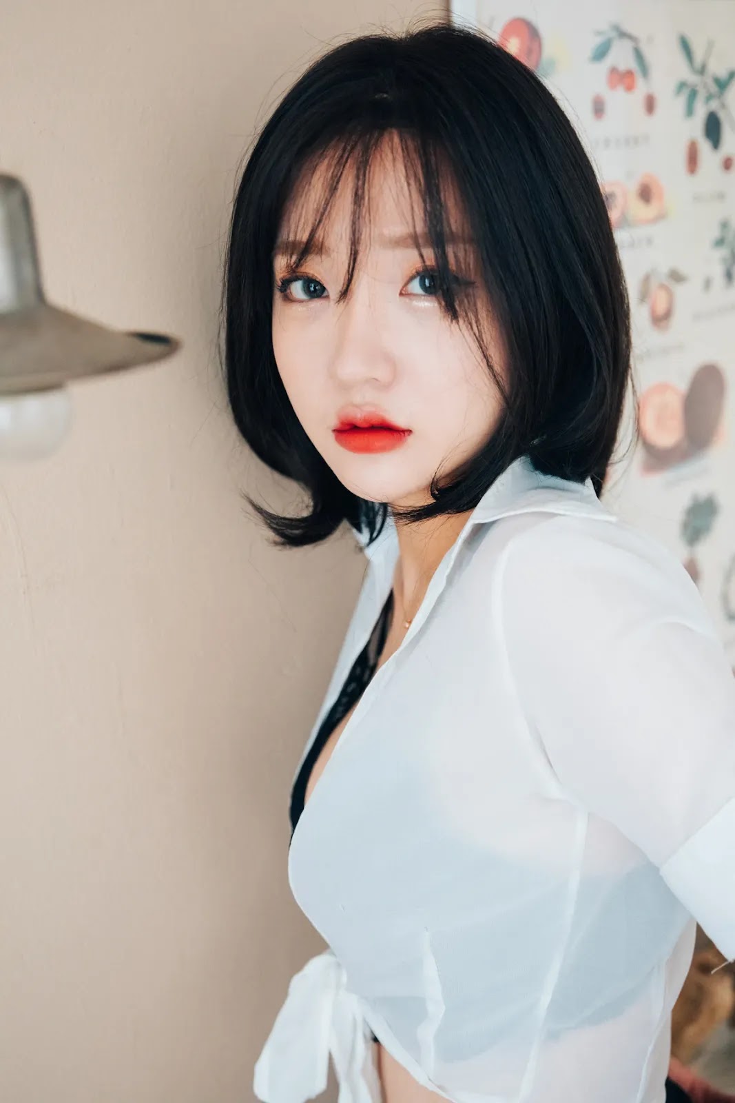 Son Yeeun 손예은, [LOOZY] Officegirl’s Vacation Vol.01