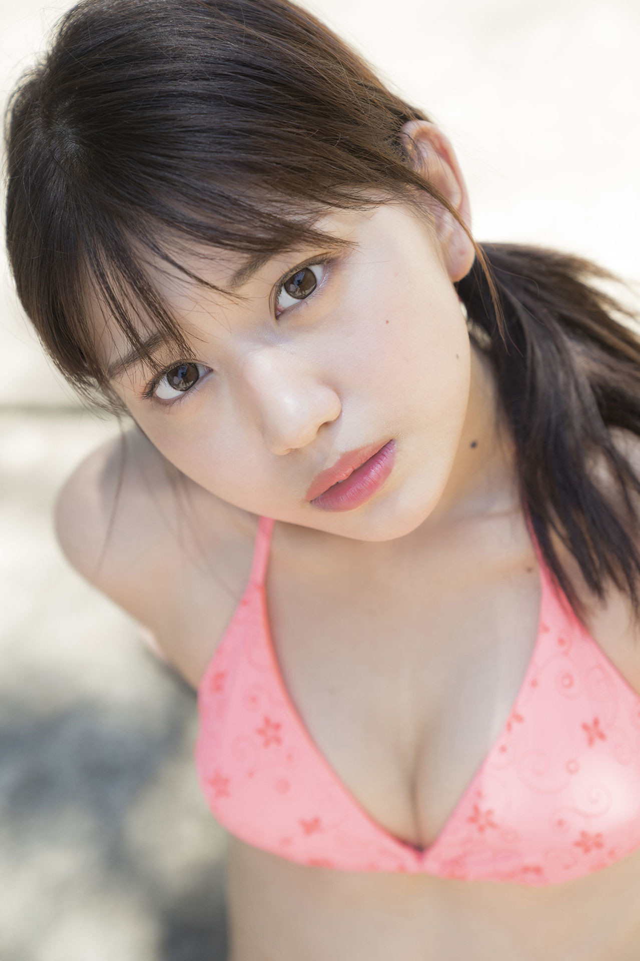 Mayumi Shiraishi 白石まゆみ, ヤンマガデジタル写真集 [グラビアちゃんはバズりたい2]