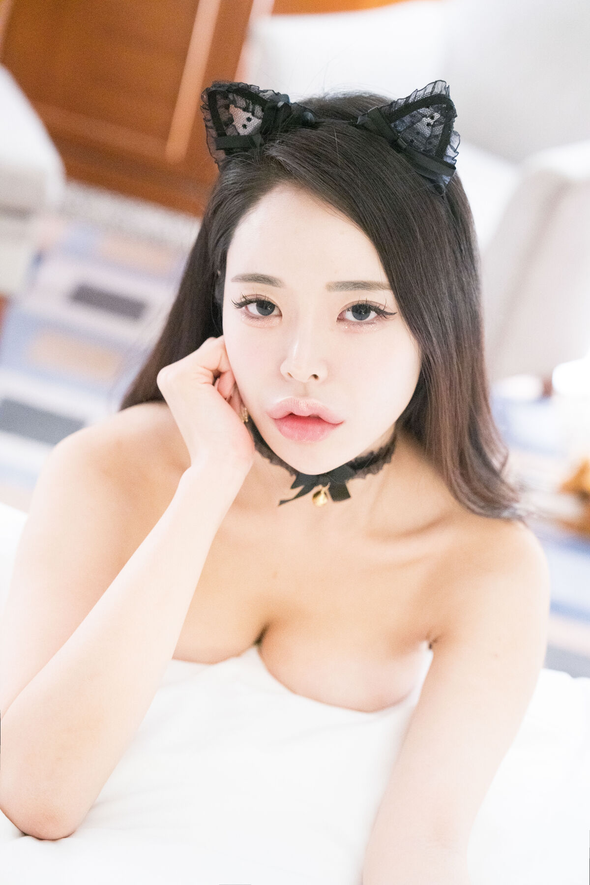 BUNNY CHAERI – Vol.002 Deepbluebarcode Part1