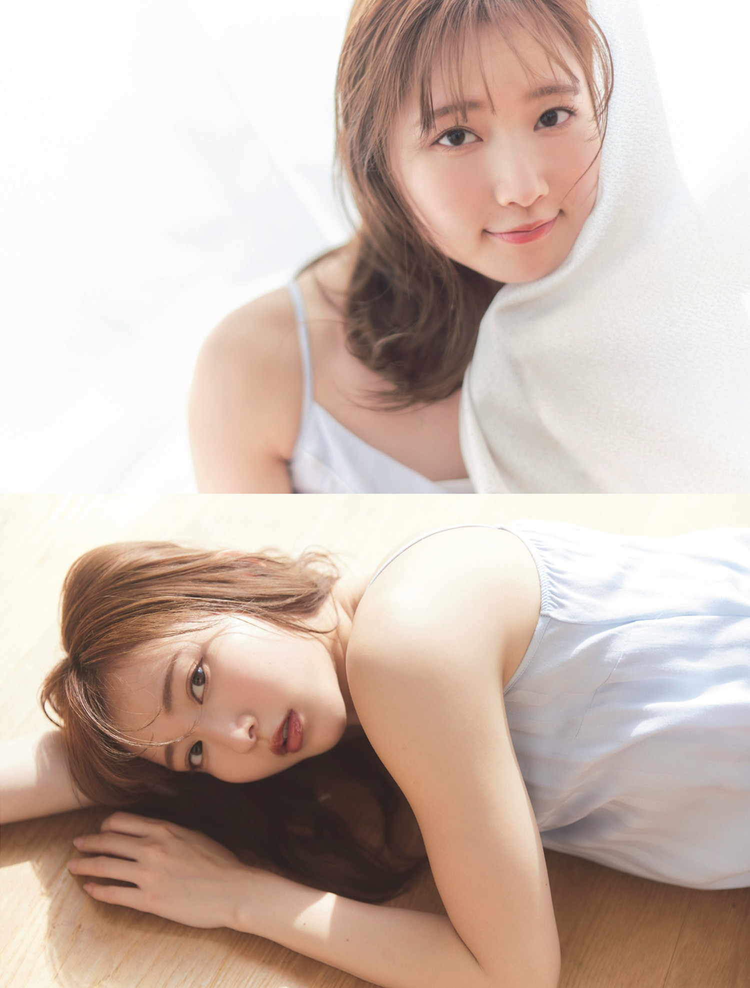 Nagisa Aoyama 青山なぎさ, FLASH 2024.06.04 (フラッシュ 2024年6月4日号)