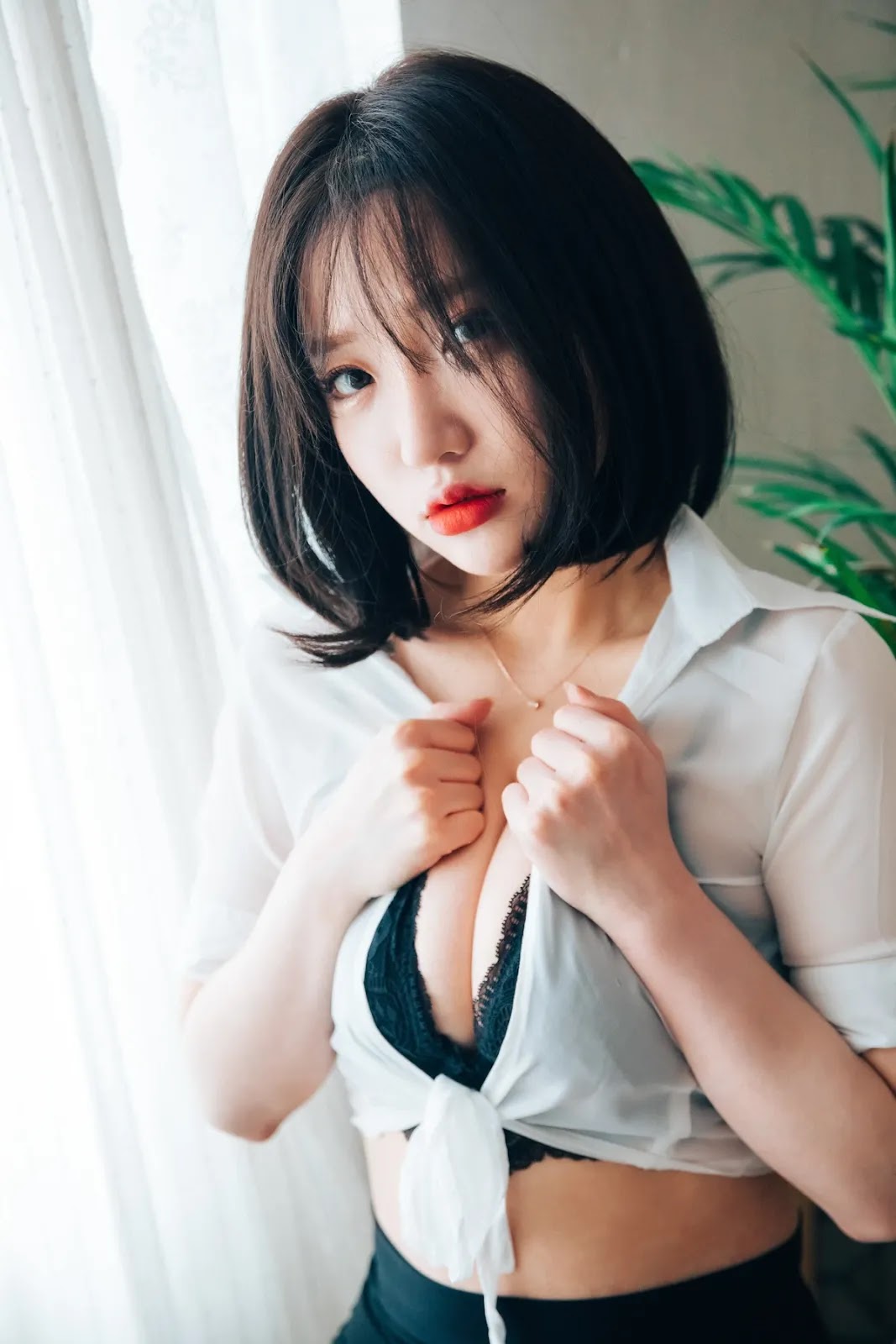 Son Yeeun 손예은, [LOOZY] Officegirl’s Vacation Vol.01