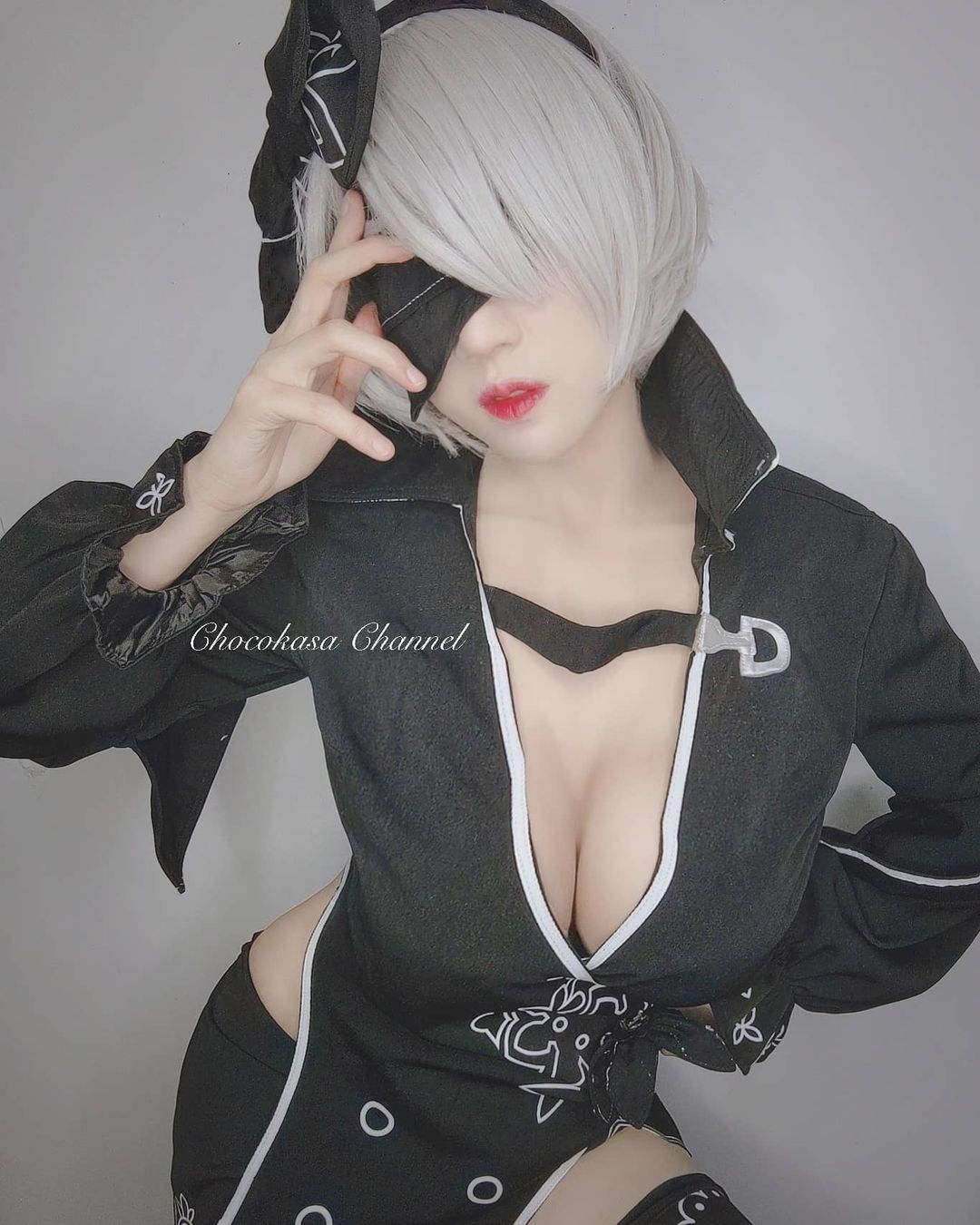 Chocokasa - 2B