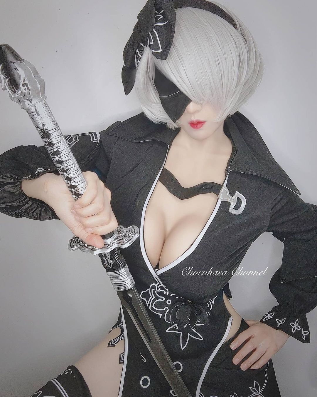 Chocokasa - 2B