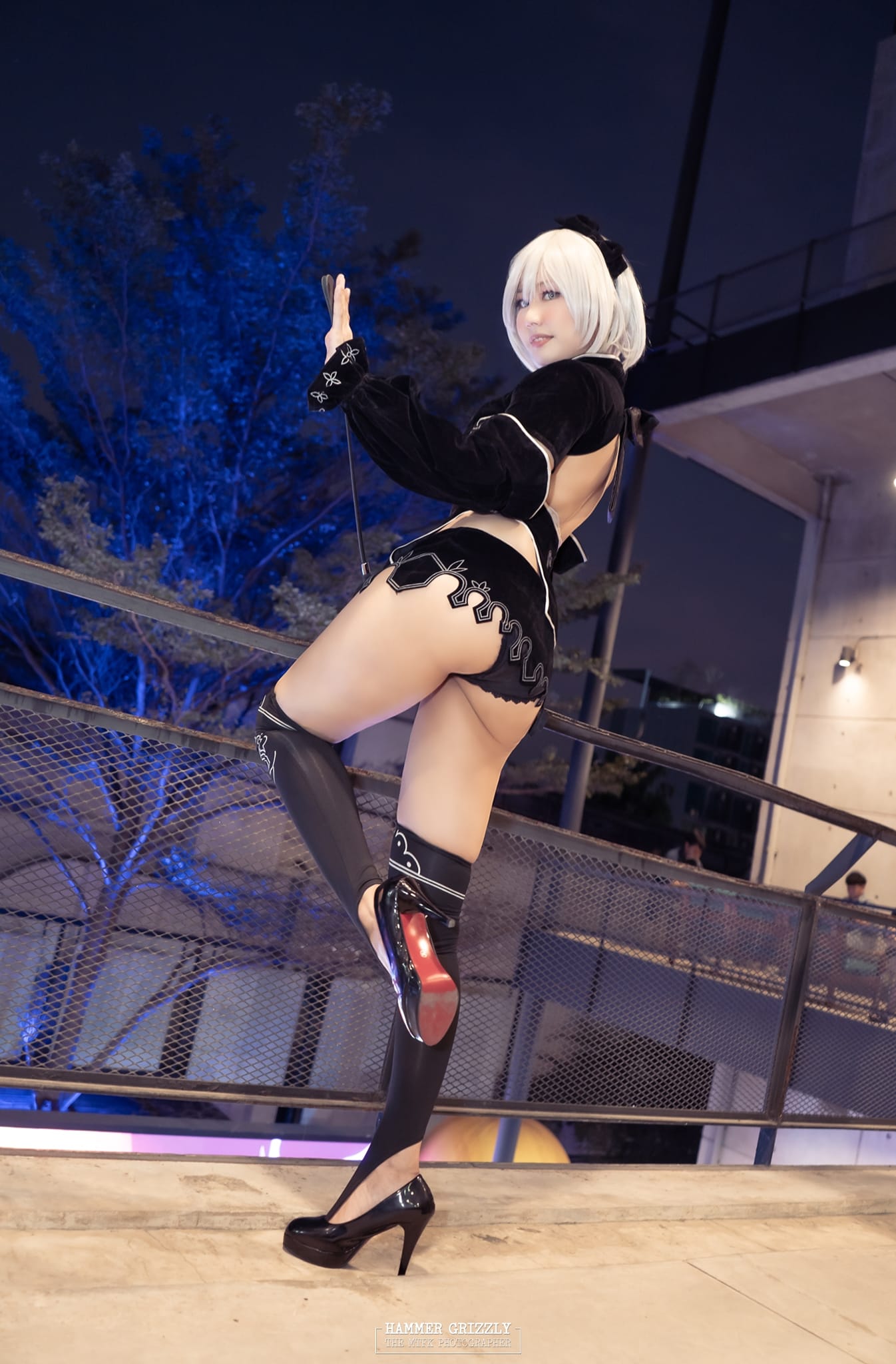 Chocokasa - 2B