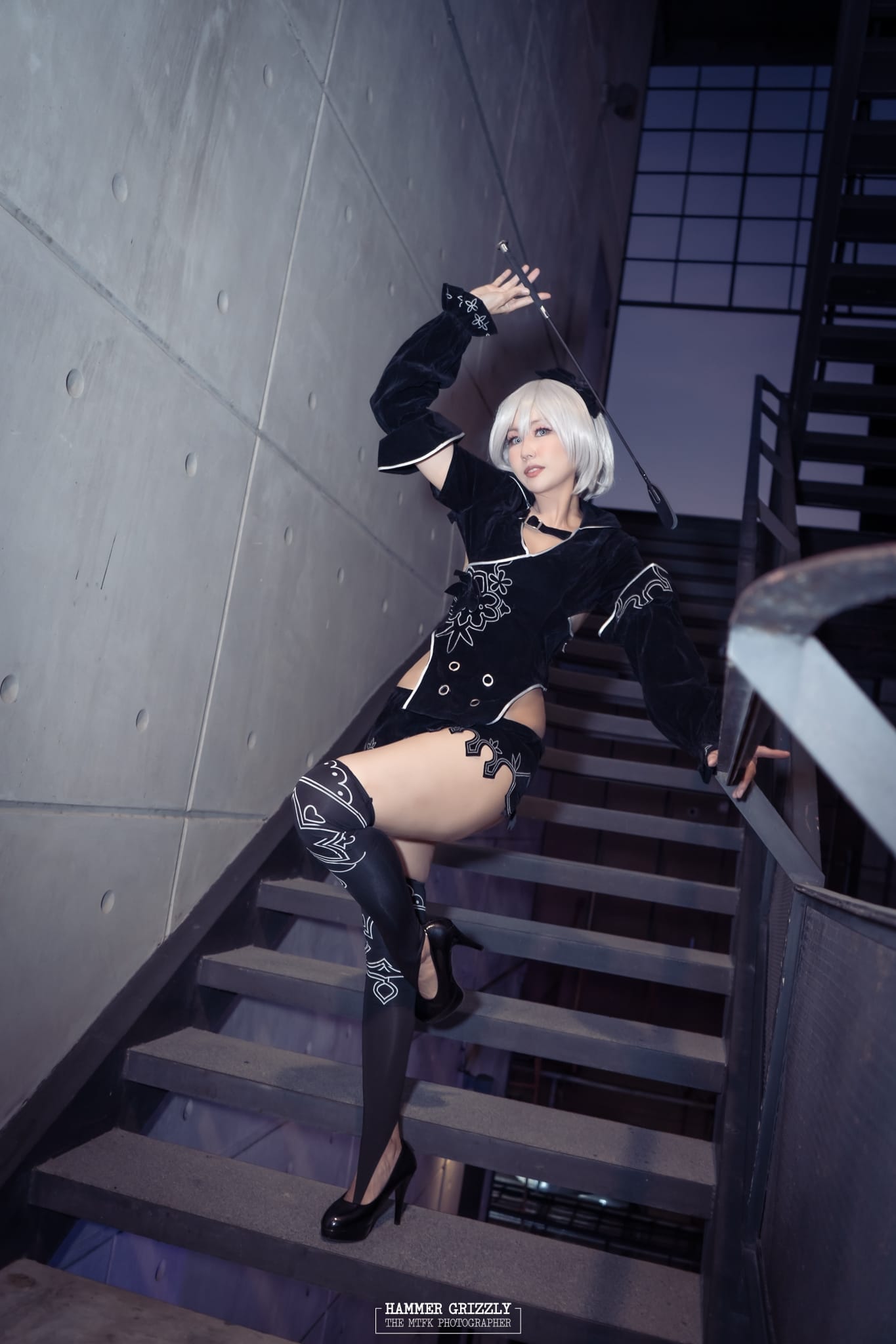 Chocokasa - 2B
