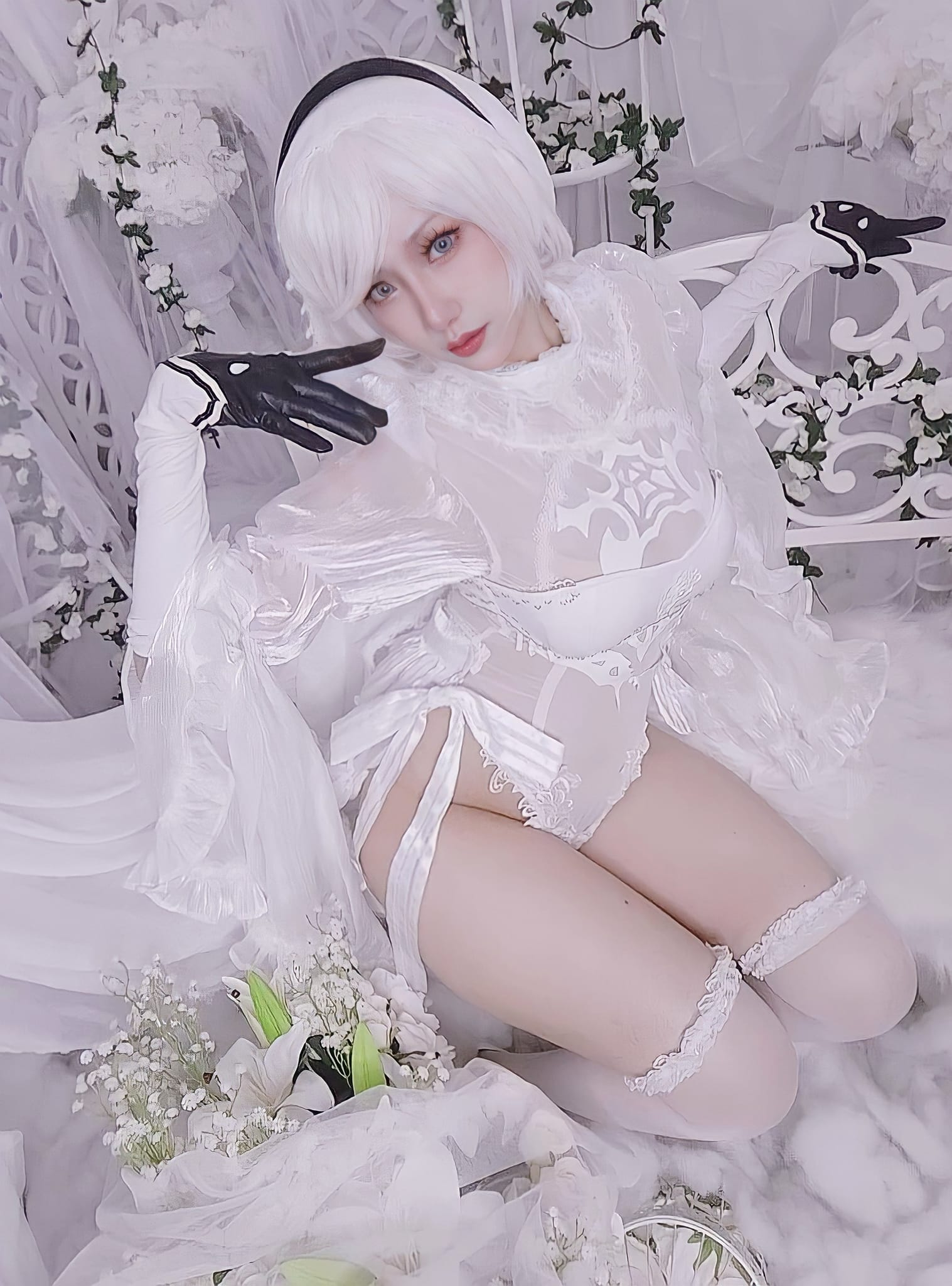 Chocokasa - 2B