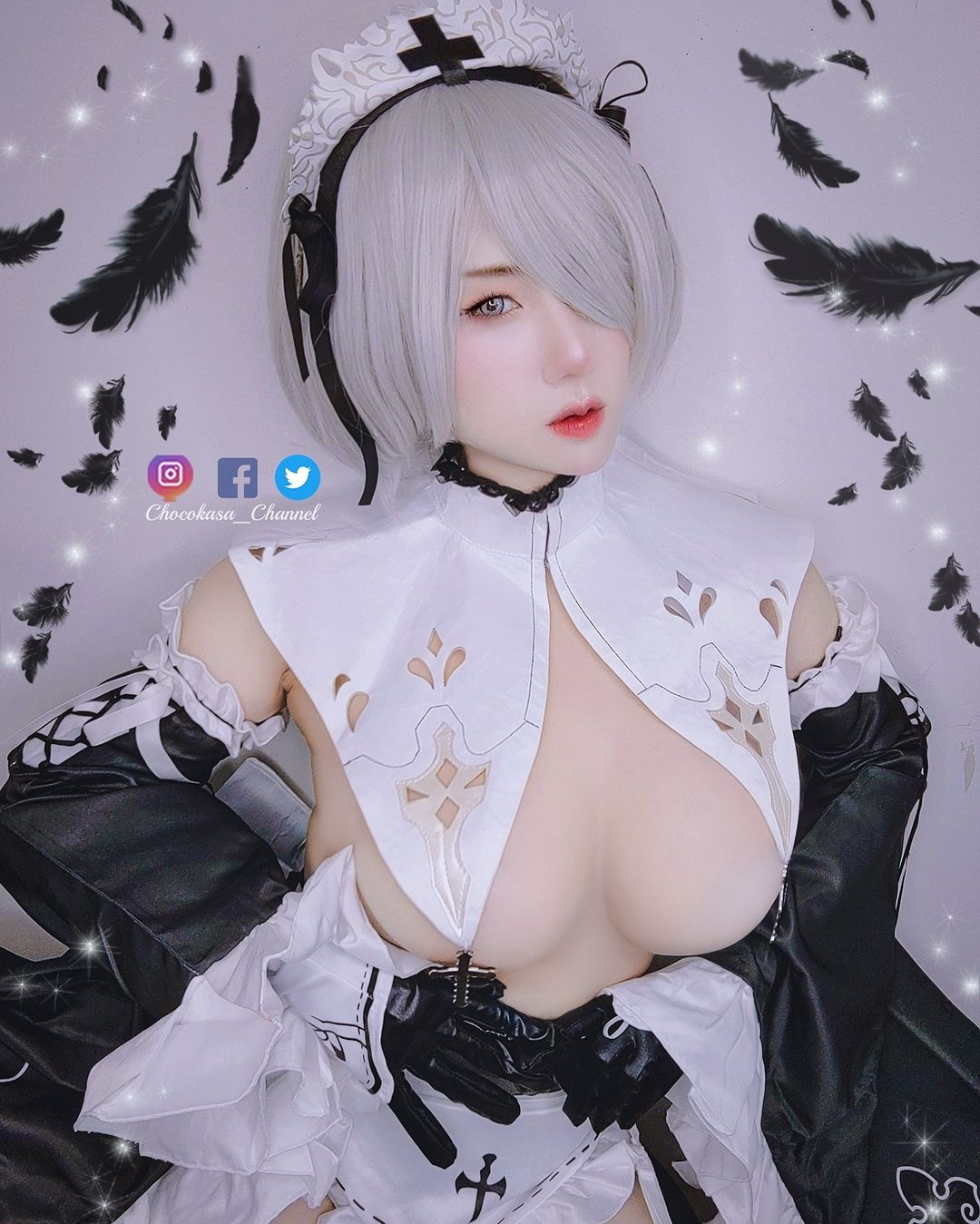 Chocokasa - 2B