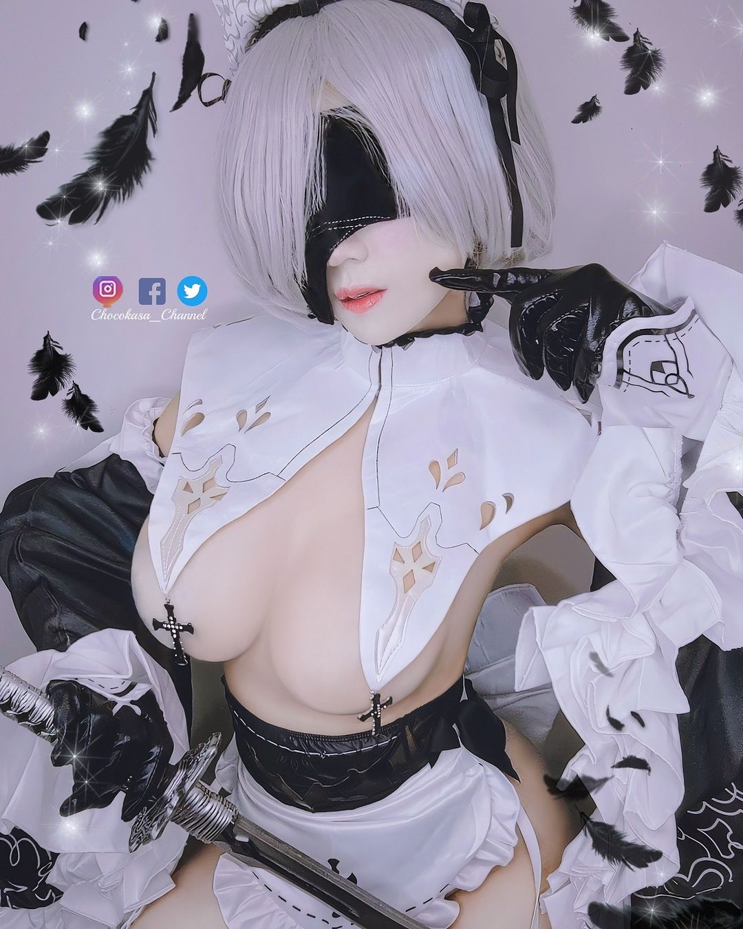 Chocokasa - 2B