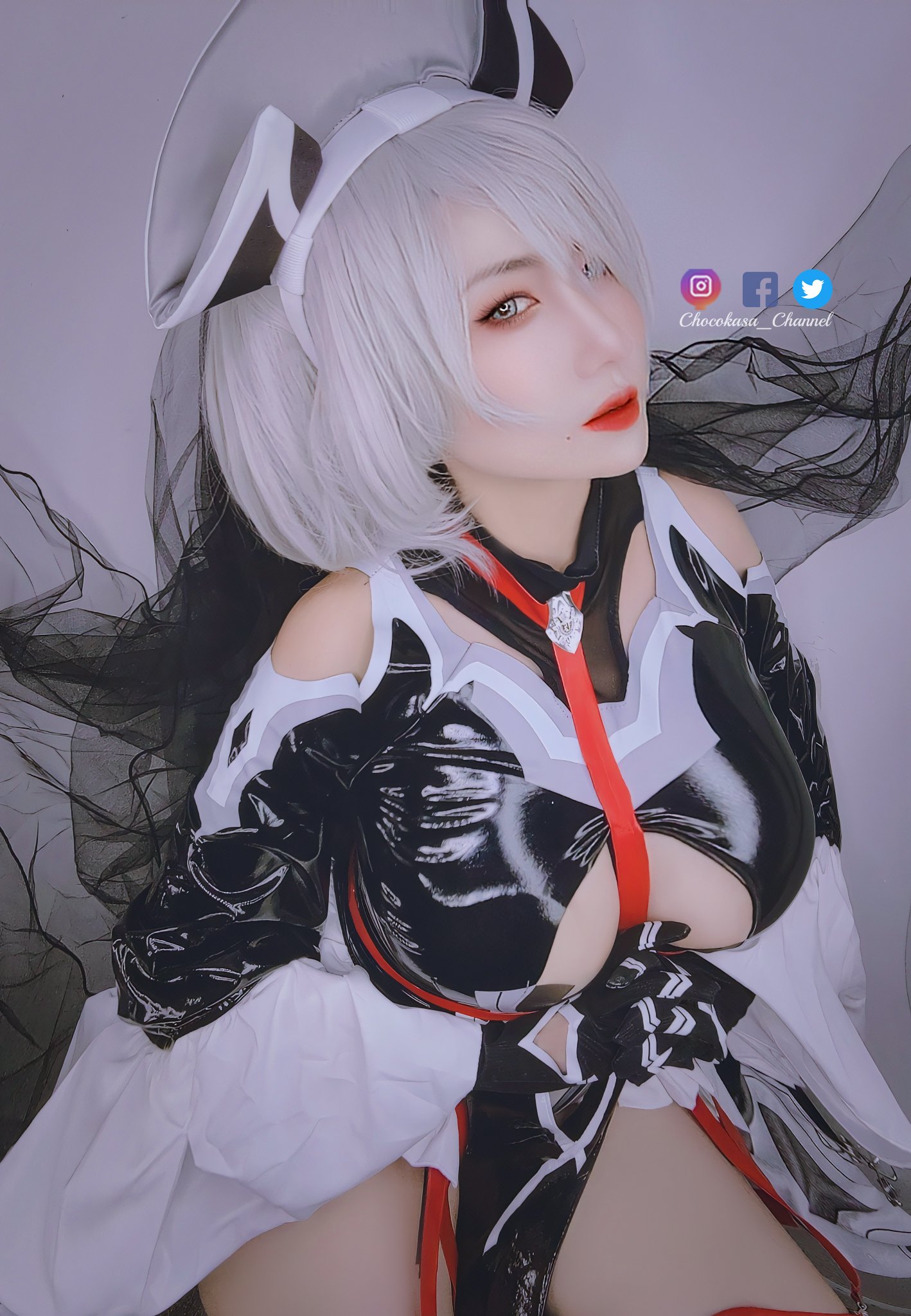 Chocokasa - 2B