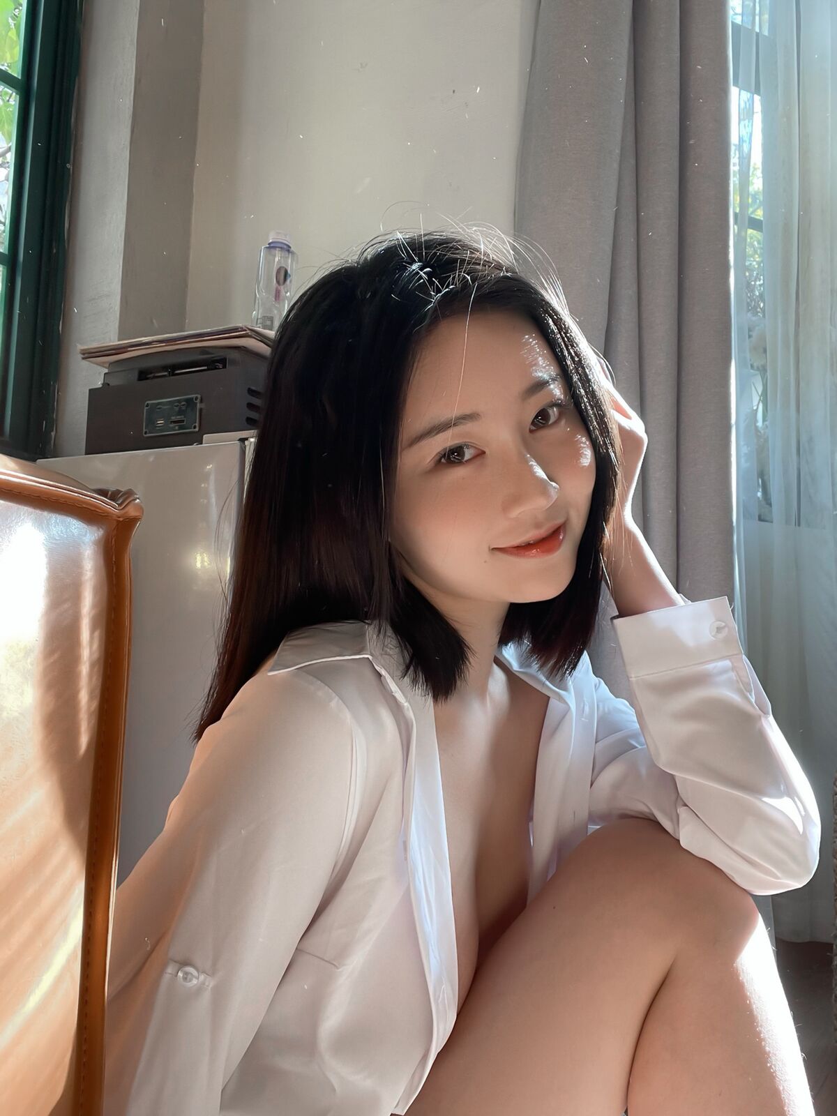 Coser@年年Nnian – 光与年