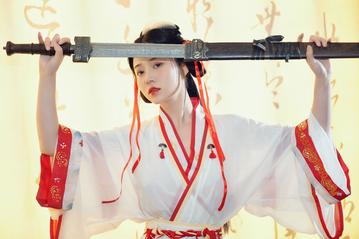 Coser@年年Nnian – Like a Dream Order