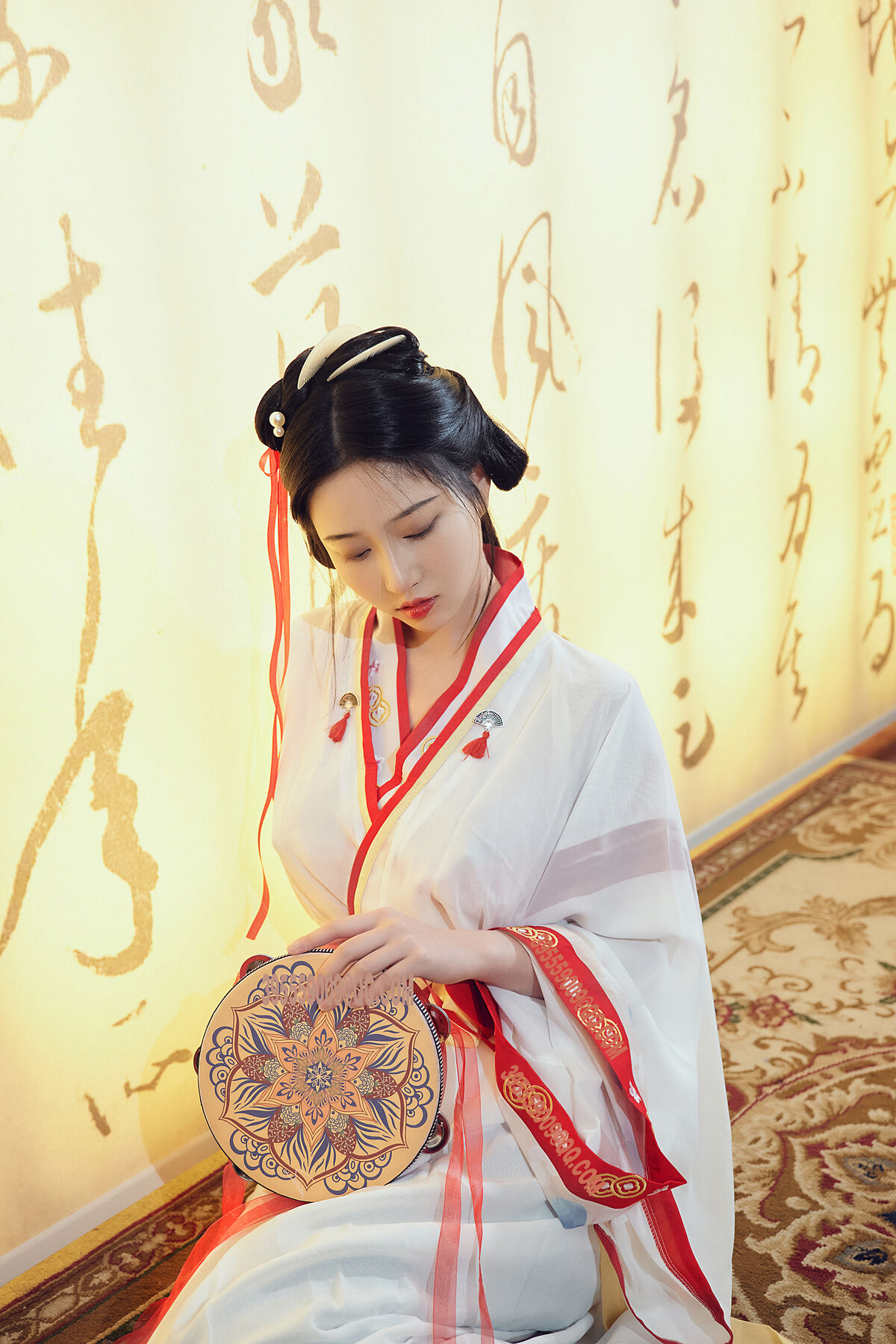 Coser@年年Nnian – Like a Dream Order