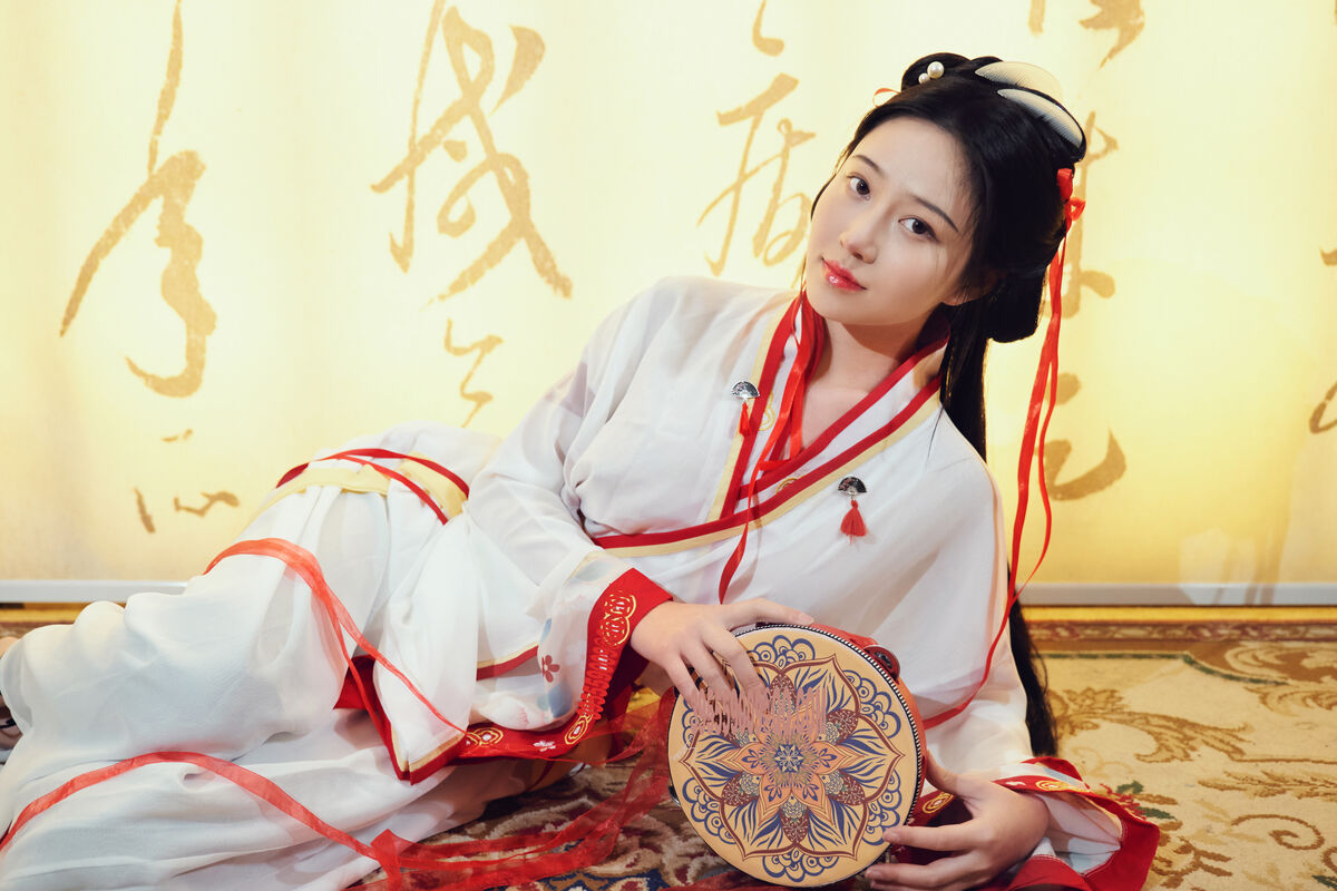 Coser@年年Nnian – Like a Dream Order