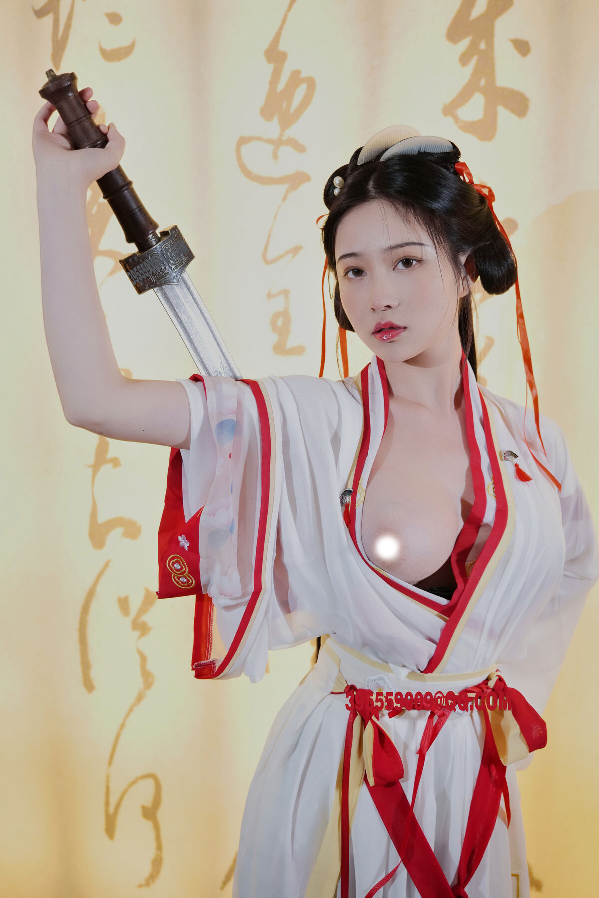 Coser@年年Nnian – Like a Dream Order