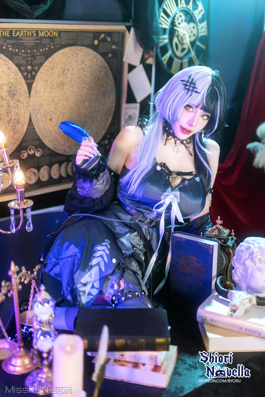 Coser@Byoru: Shiori Novella – Hololive