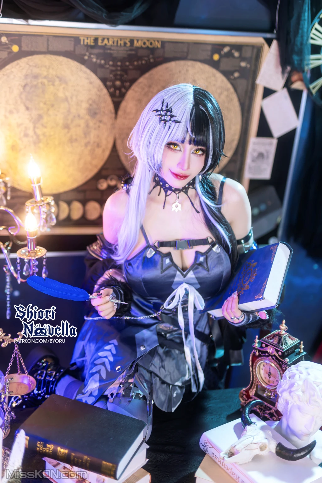 Coser@Byoru: Shiori Novella – Hololive