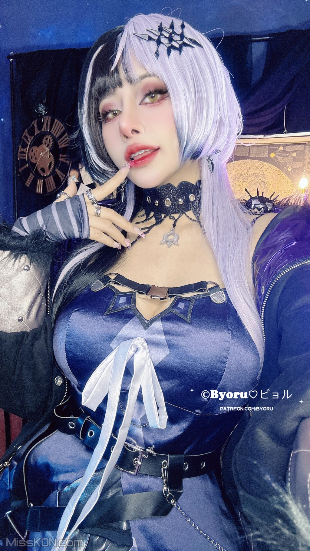 Coser@Byoru: Shiori Novella – Hololive