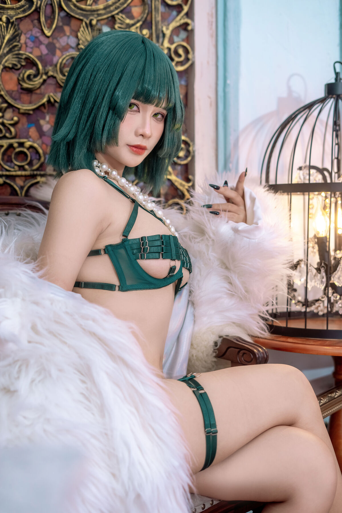 Coser@Pyon – Fubuki