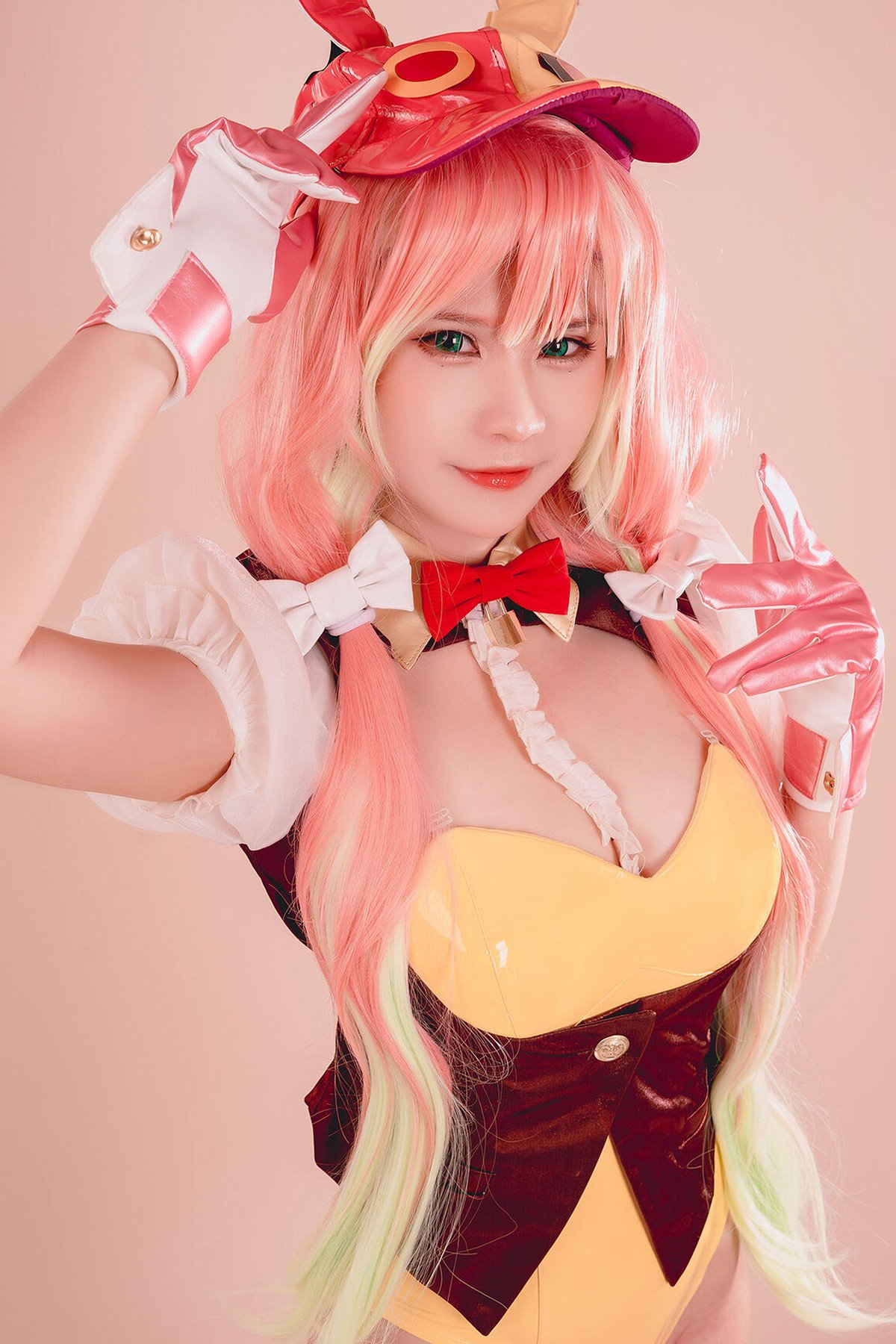 Coser@Pyon – Kanroji Bunny