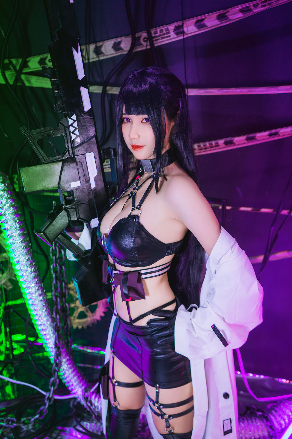 Coser@Pyon – Mihara