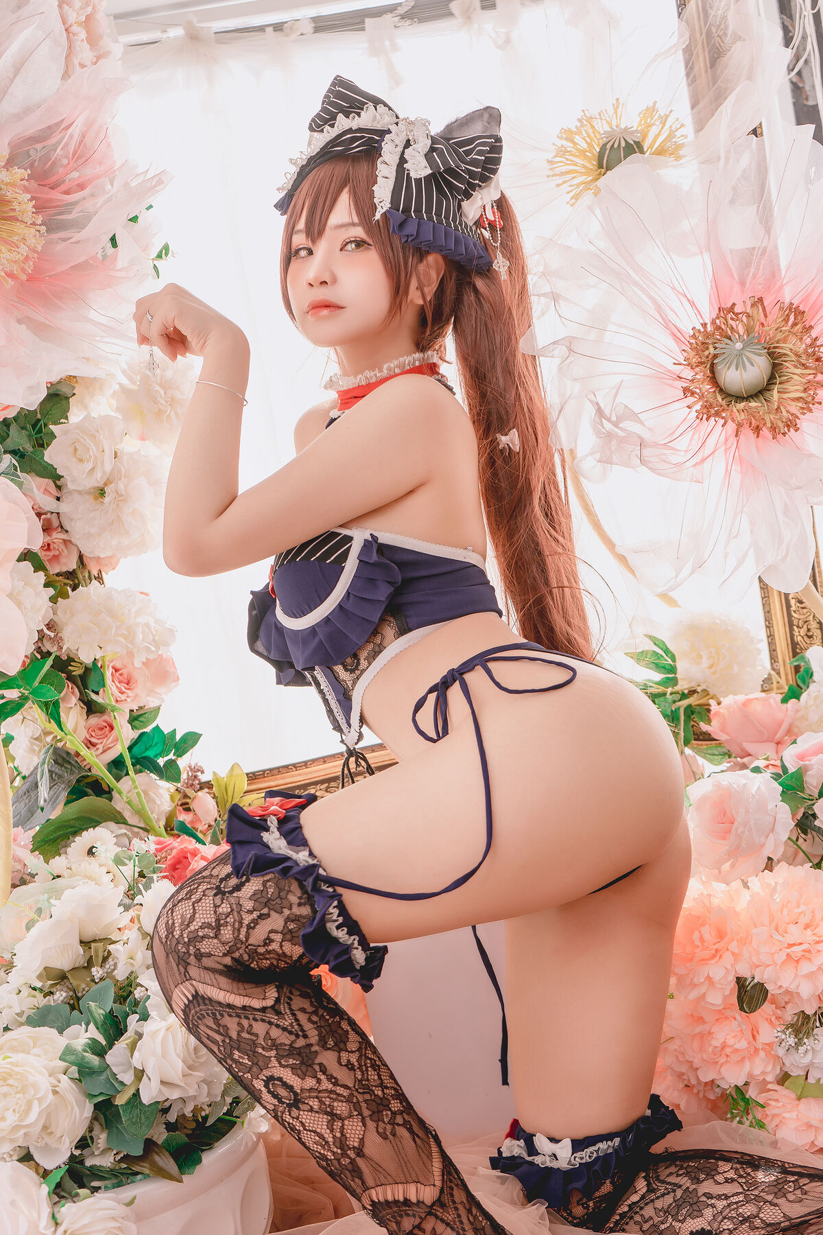 Coser@Pyon – Nekopara