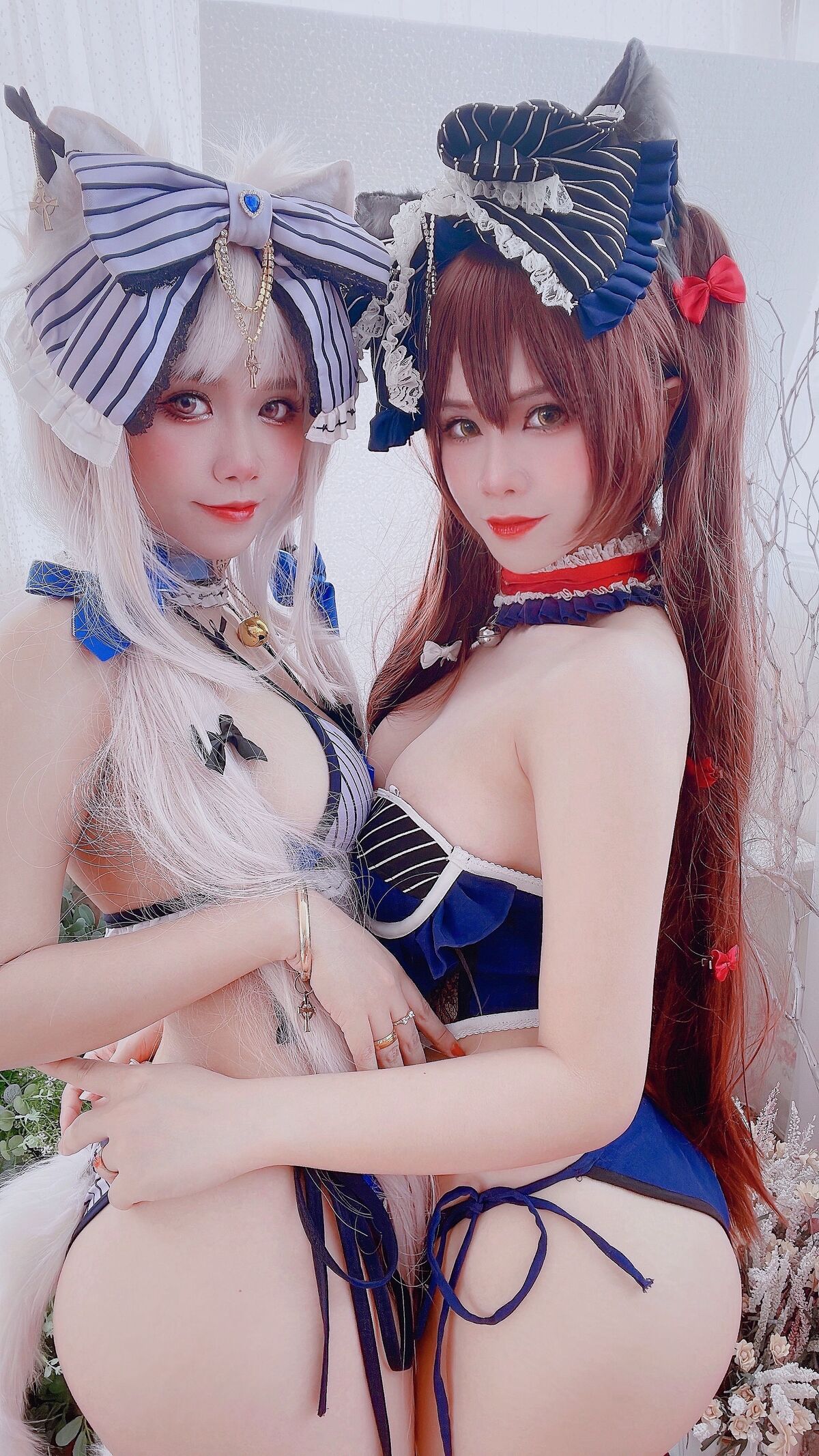 Coser@Pyon – Nekopara