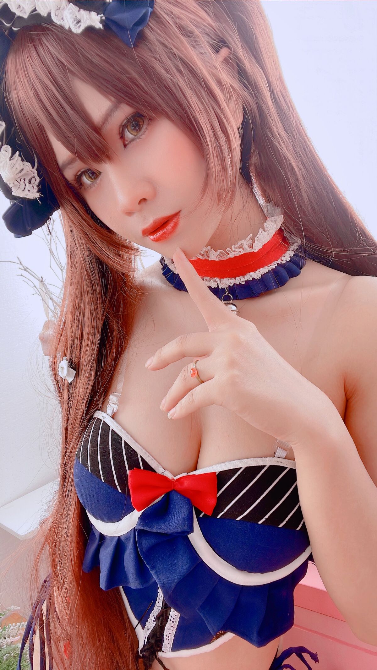 Coser@Pyon – Nekopara