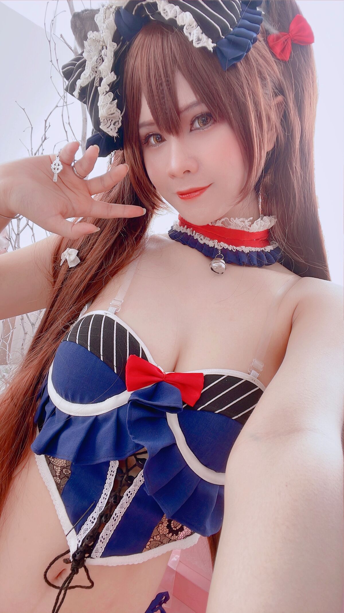 Coser@Pyon – Nekopara