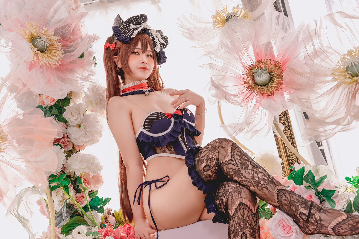 Coser@Pyon – Nekopara