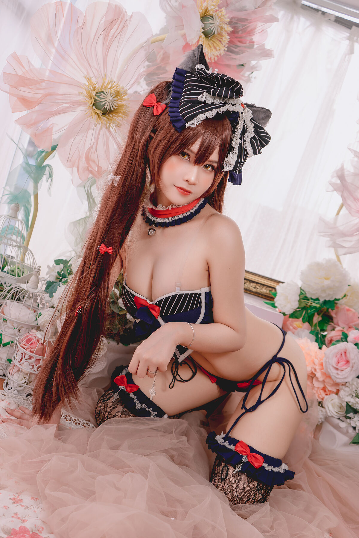 Coser@Pyon – Nekopara