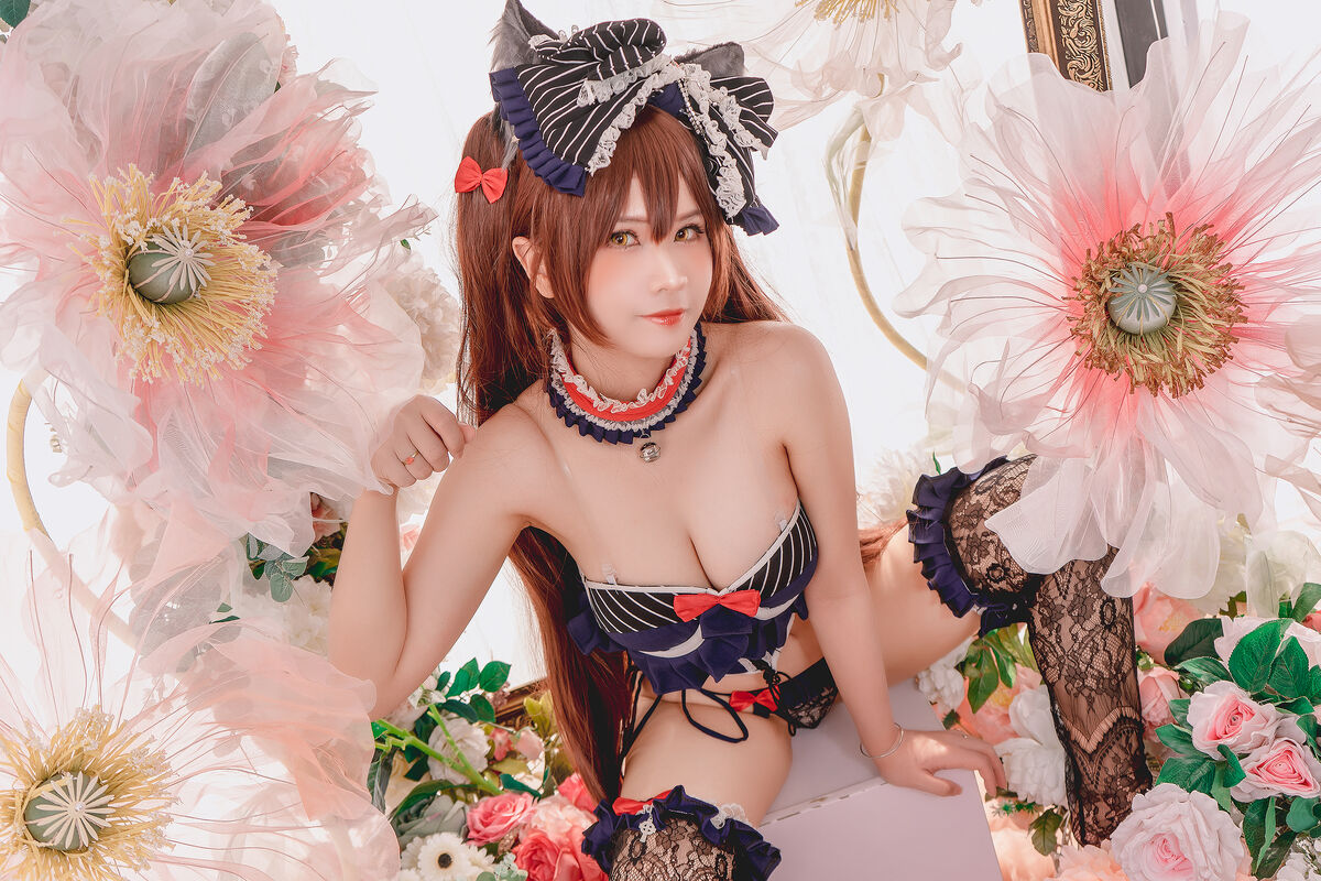 Coser@Pyon – Nekopara