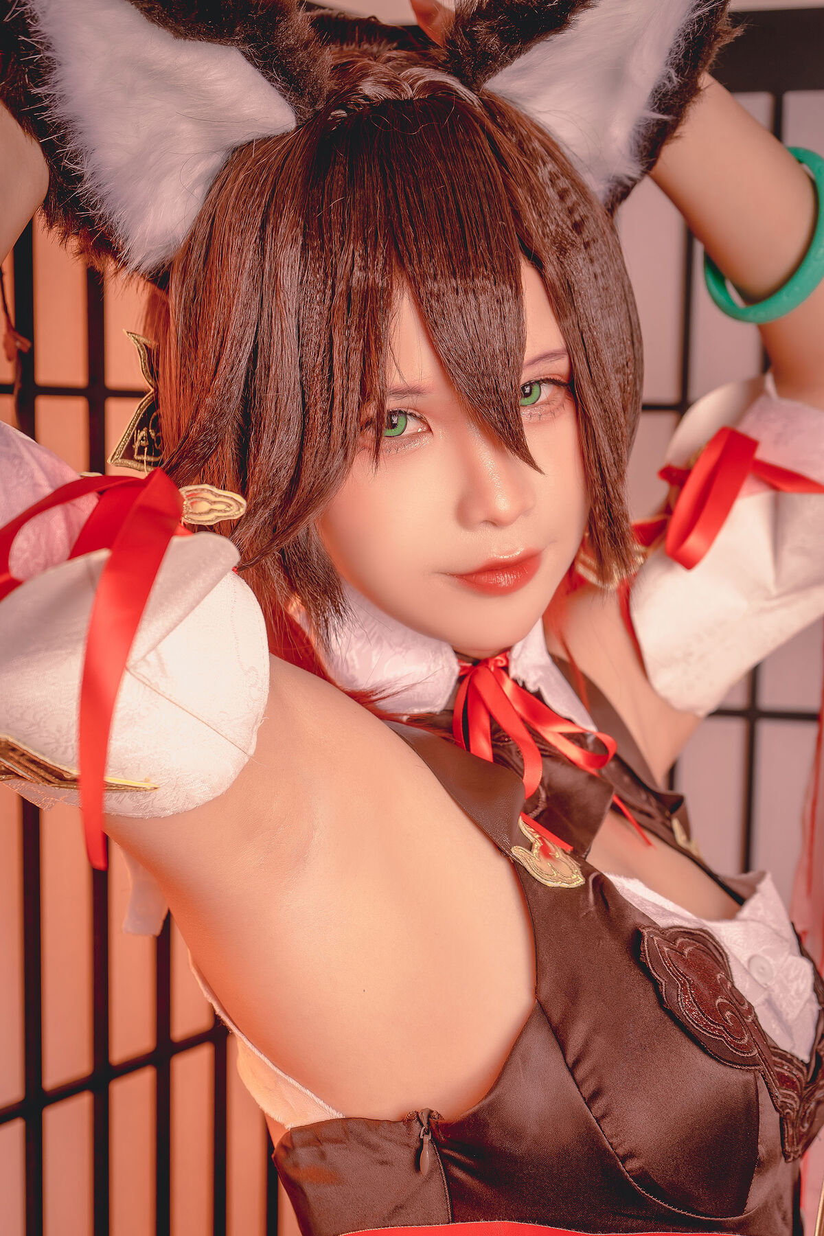 Coser@Pyon – TingYun